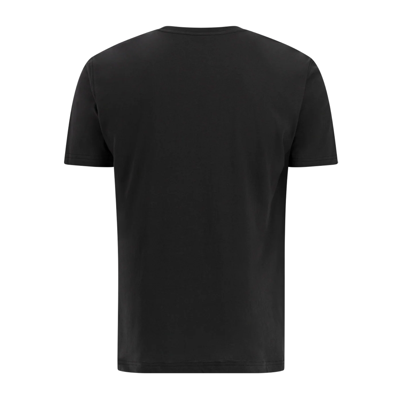 Ford Bronco Built Wild Mens Off Road Desert Adventure T-Shirt - Image 4