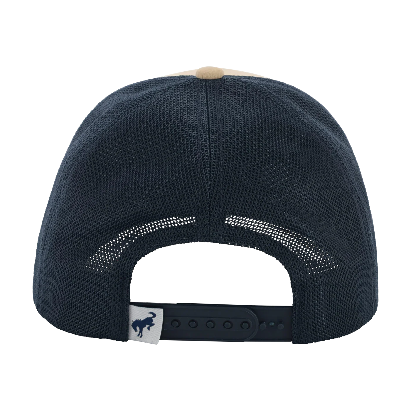 Ford Bronco Built Wild Since 1966 Snapback Hat - Image 4