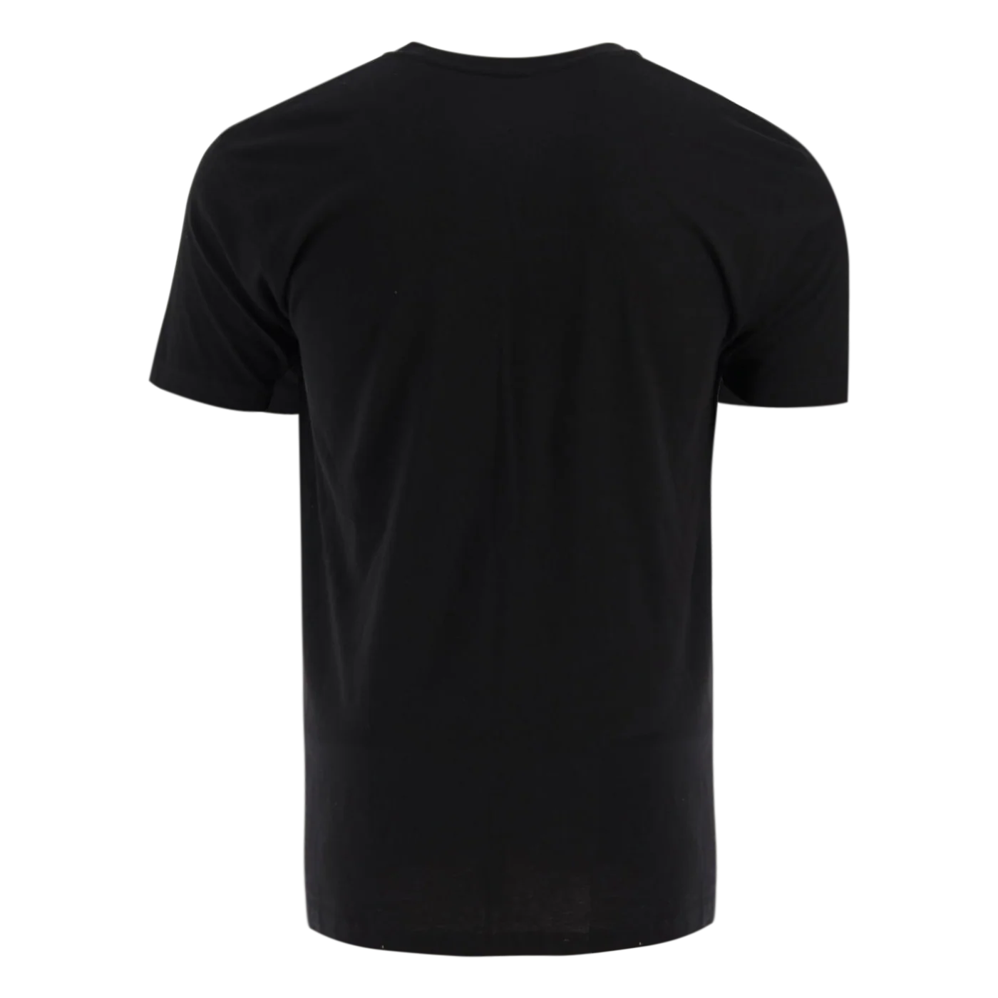 Ford Bronco Free Wheeling Retro Striped T-Shirt - Image 5