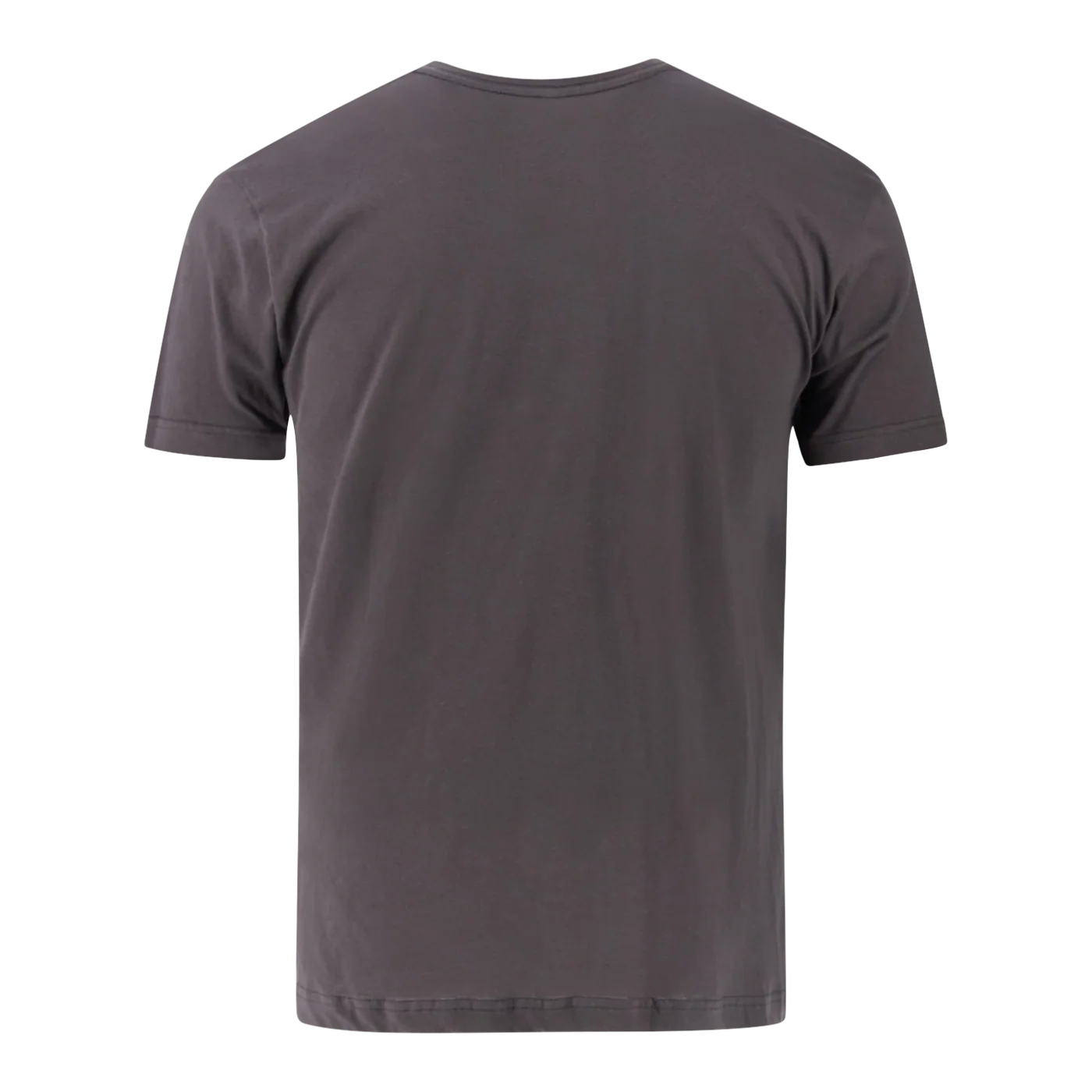 Ford Bronco Free Wheeling Striped Surfing Graphic T-Shirt - Image 4