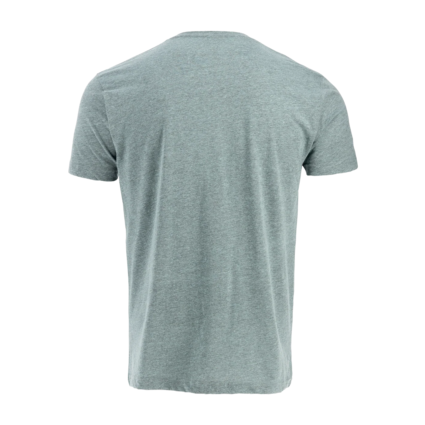 Ford Bronco Mens Bucking Bronco Short Sleeve T-Shirt - Image 8