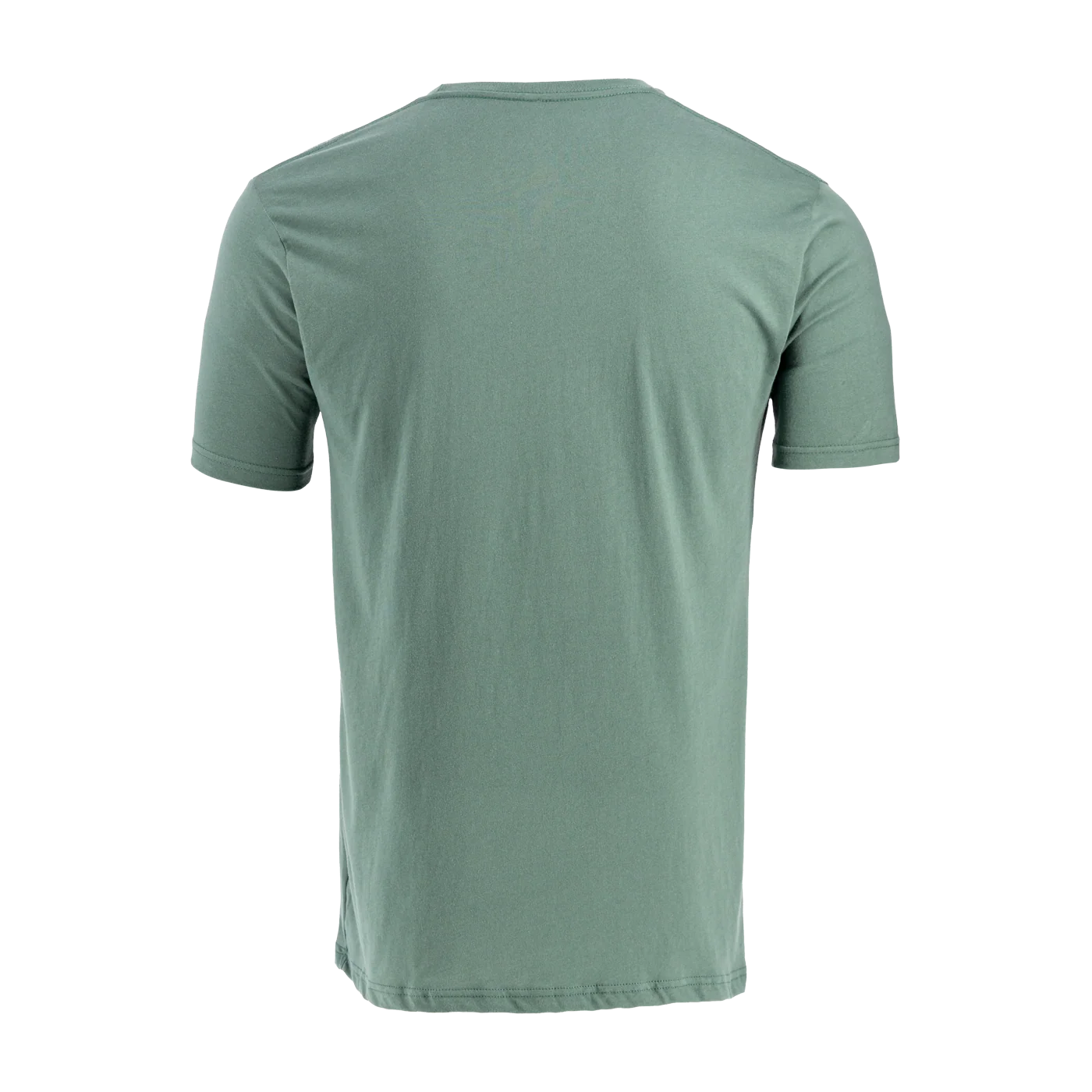 Ford Bronco Mens Bucking Bronco Short Sleeve T-Shirt - Image 9