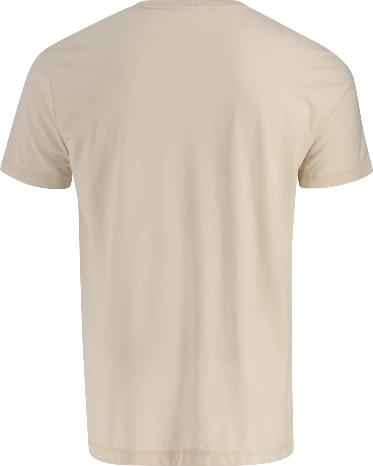 Ford Bronco Built Wild Since 1966 Mens Retro T-Shirt - Image 3