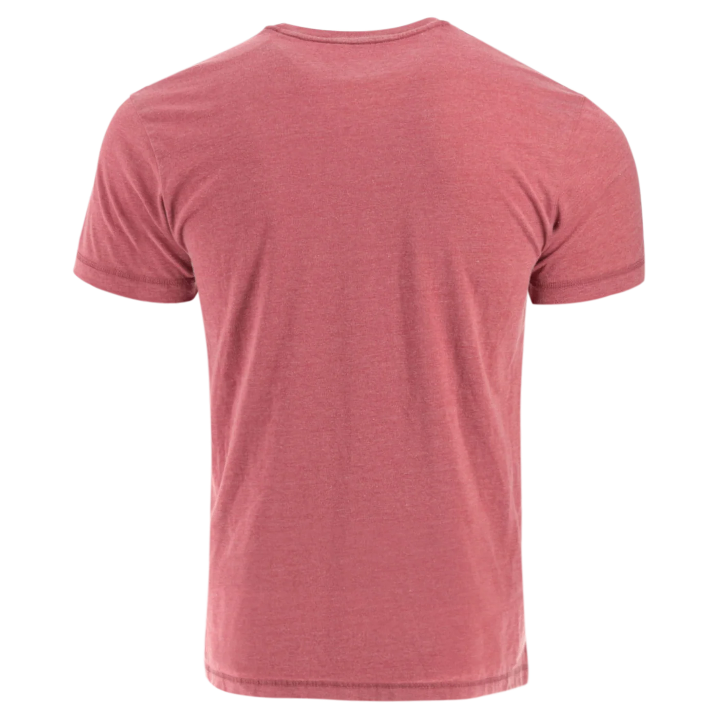 Ford Bronco Built Wild Since 1966 Mens Retro T-Shirt - Image 5