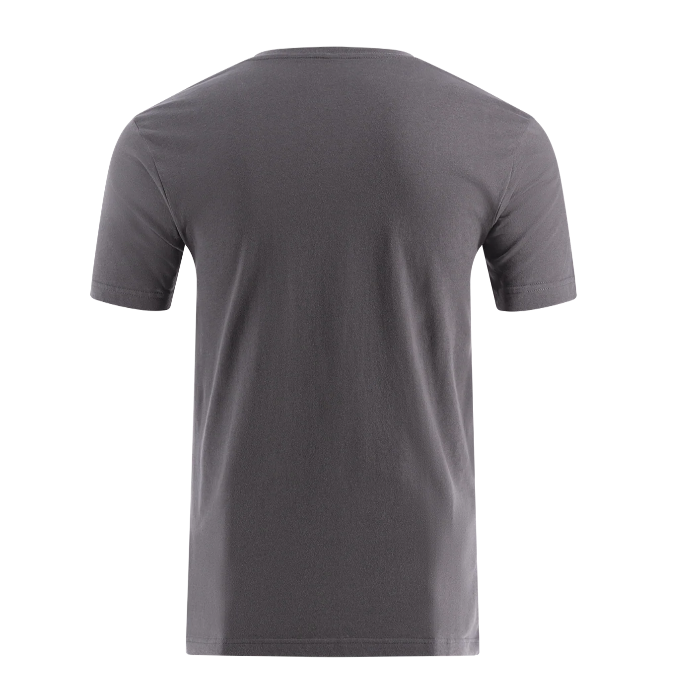 Ford Bronco Mens Retro Primary Color Graphic T-Shirt - Image 3