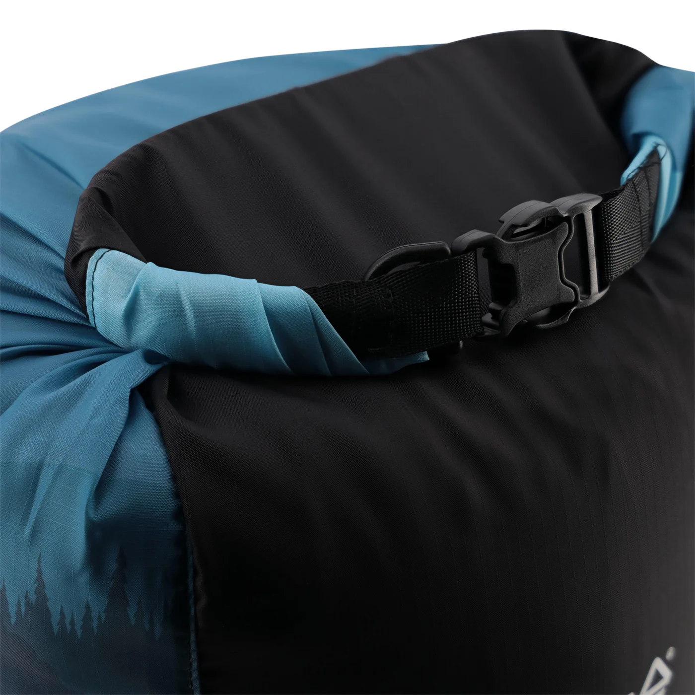 Ford Bronco Nomadix Puffer Blanket - Image 7