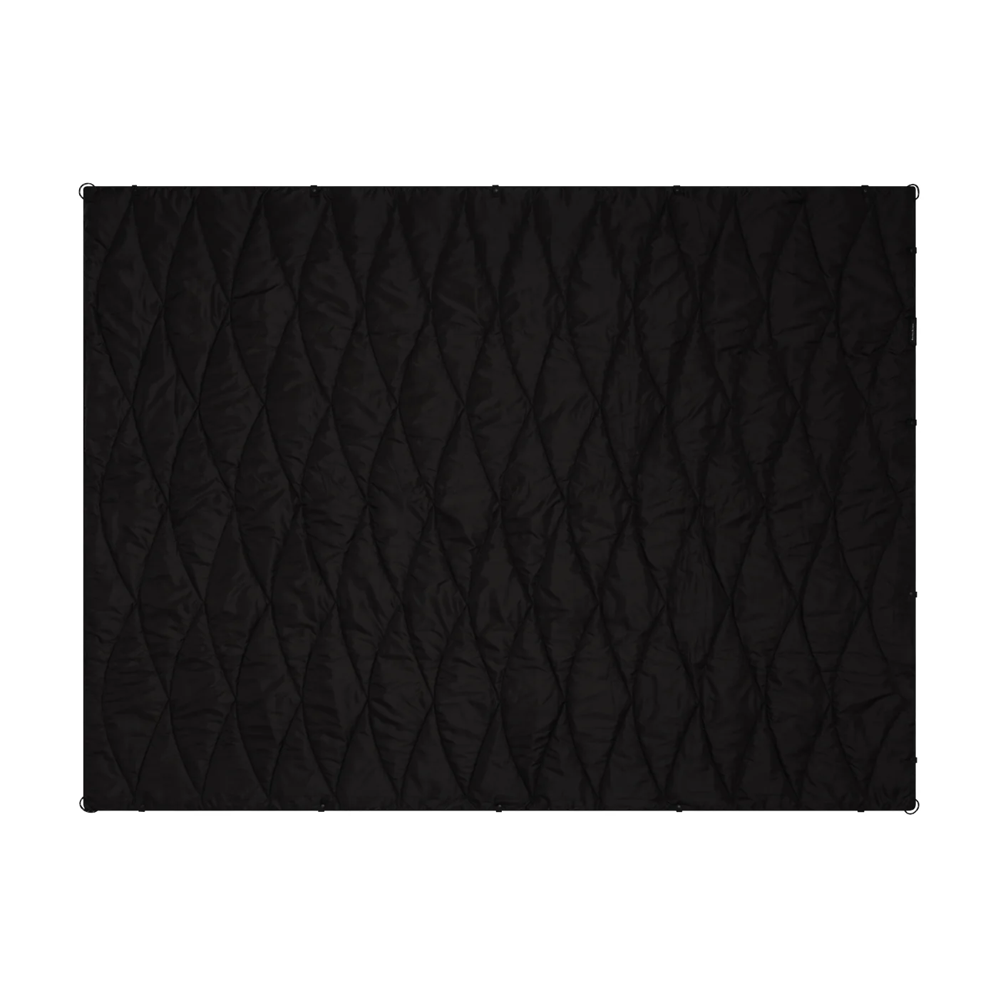 Ford Bronco Nomadix Puffer Blanket - Image 8