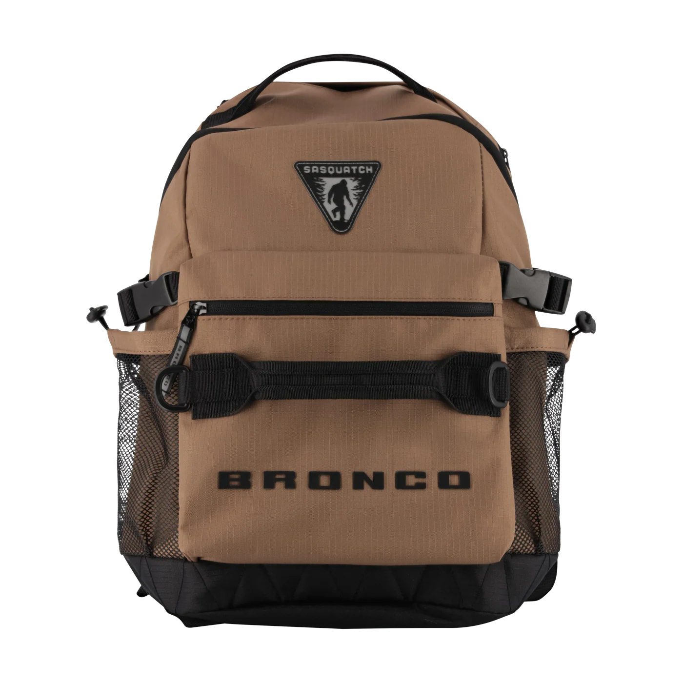 Ford Bronco Sasquatch Ripstop Smart Backpack