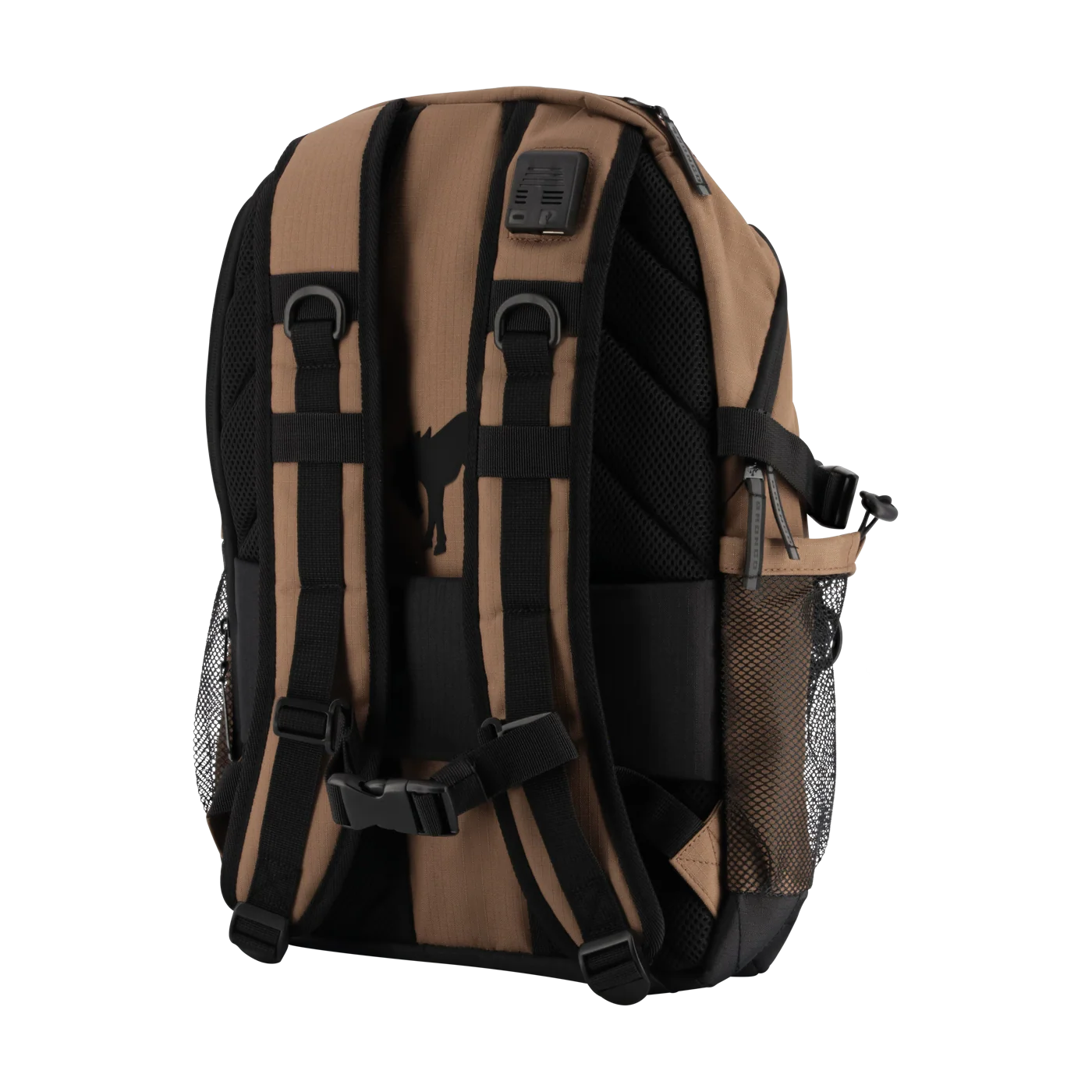 Ford Bronco Sasquatch Ripstop Smart Backpack - Image 3