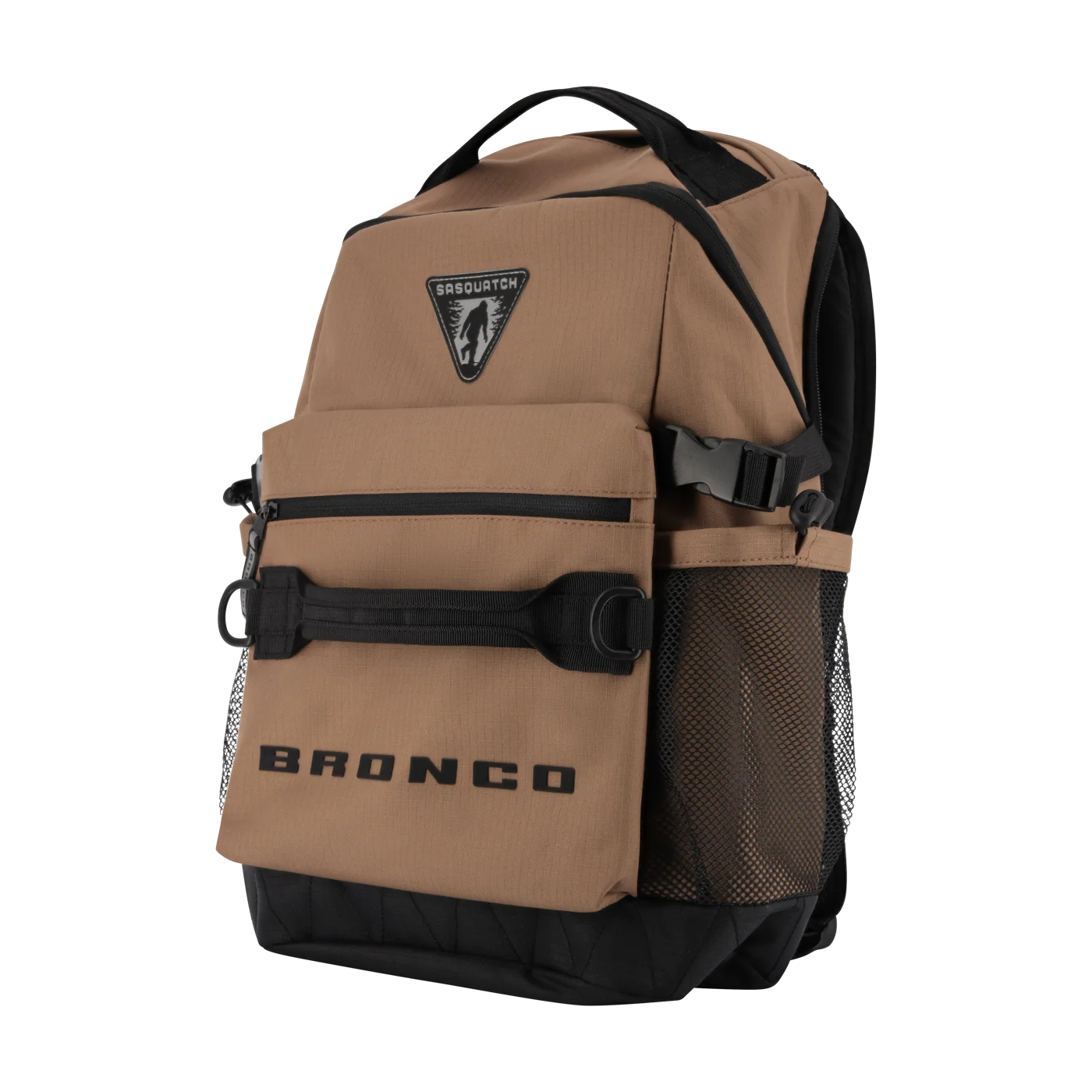 Ford Bronco Sasquatch Ripstop Smart Backpack - Image 4