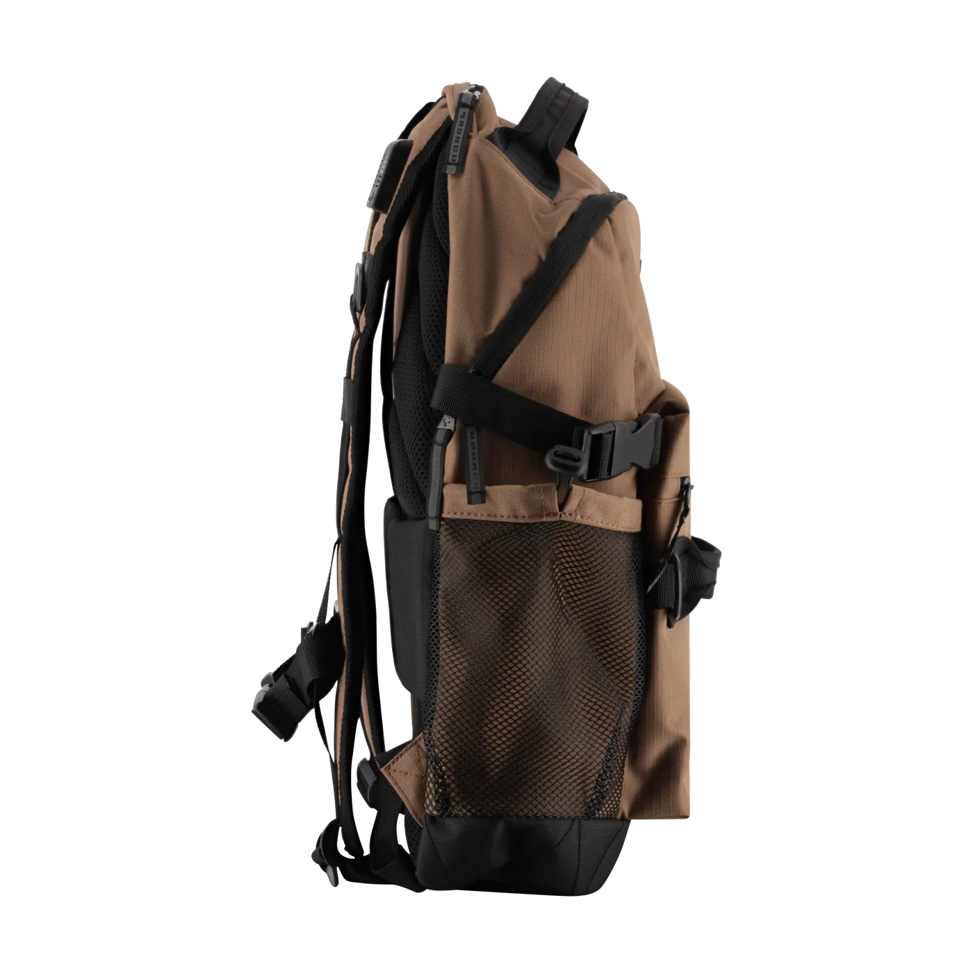Ford Bronco Sasquatch Ripstop Smart Backpack - Image 5