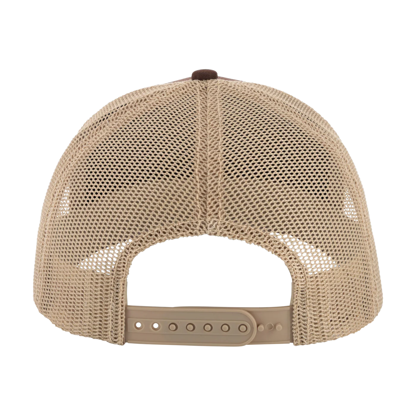 Ford Bronco Vintage Sueded Patch Snapback Hat - Image 3