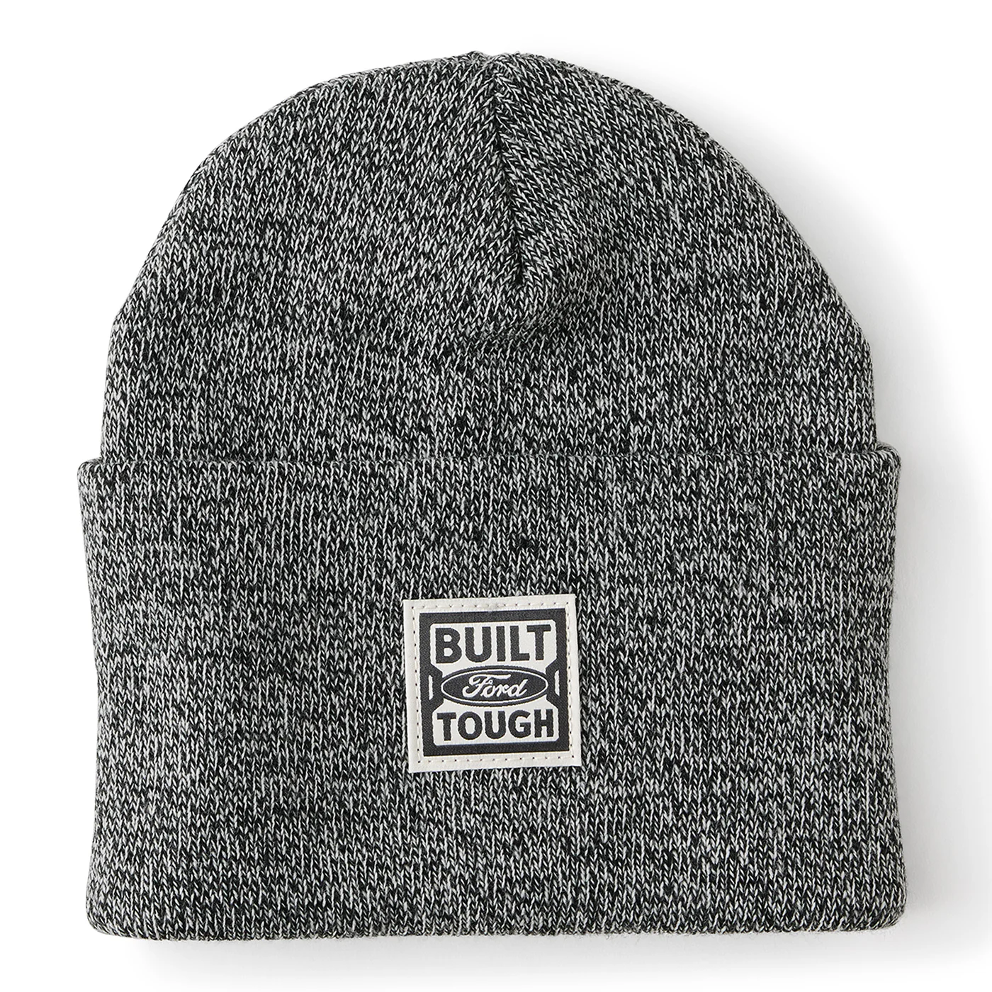 Ford x carhartt Built Ford Tough Knit Beanie - Image 4