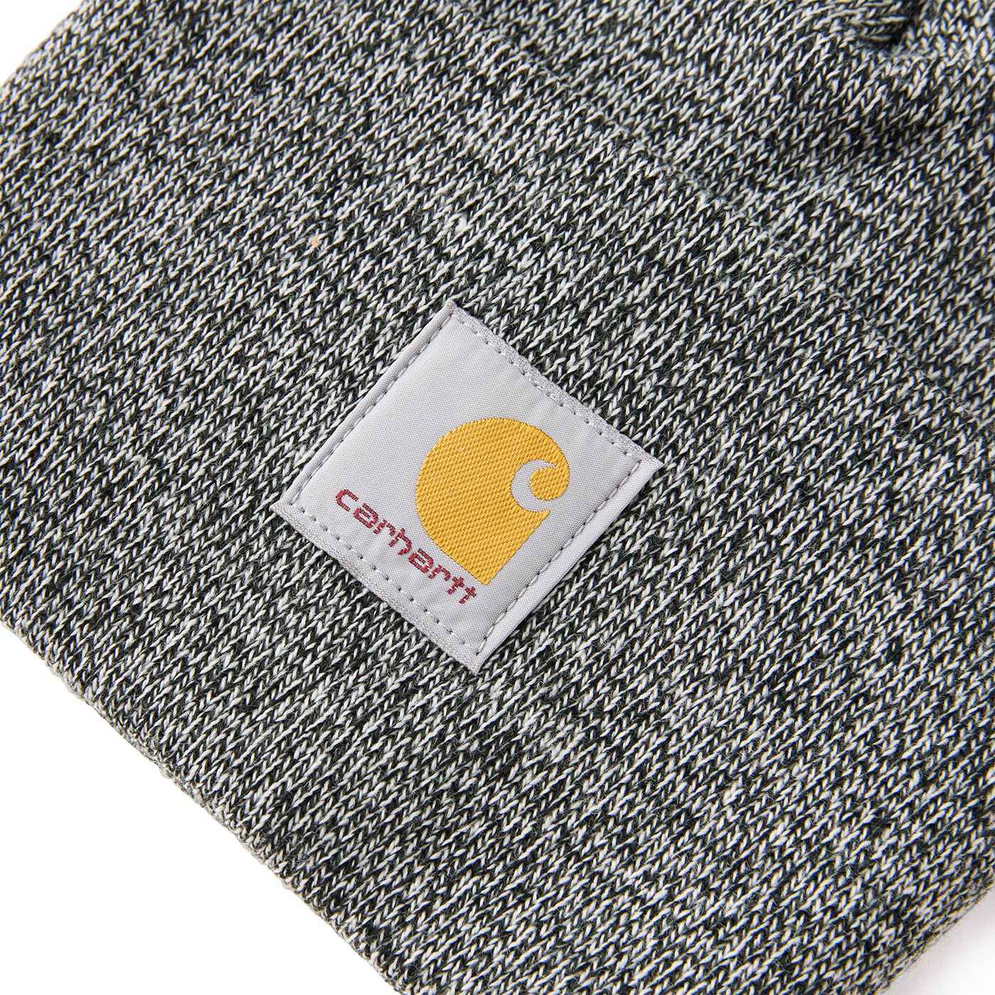 Ford x carhartt Built Ford Tough Knit Beanie - Image 5