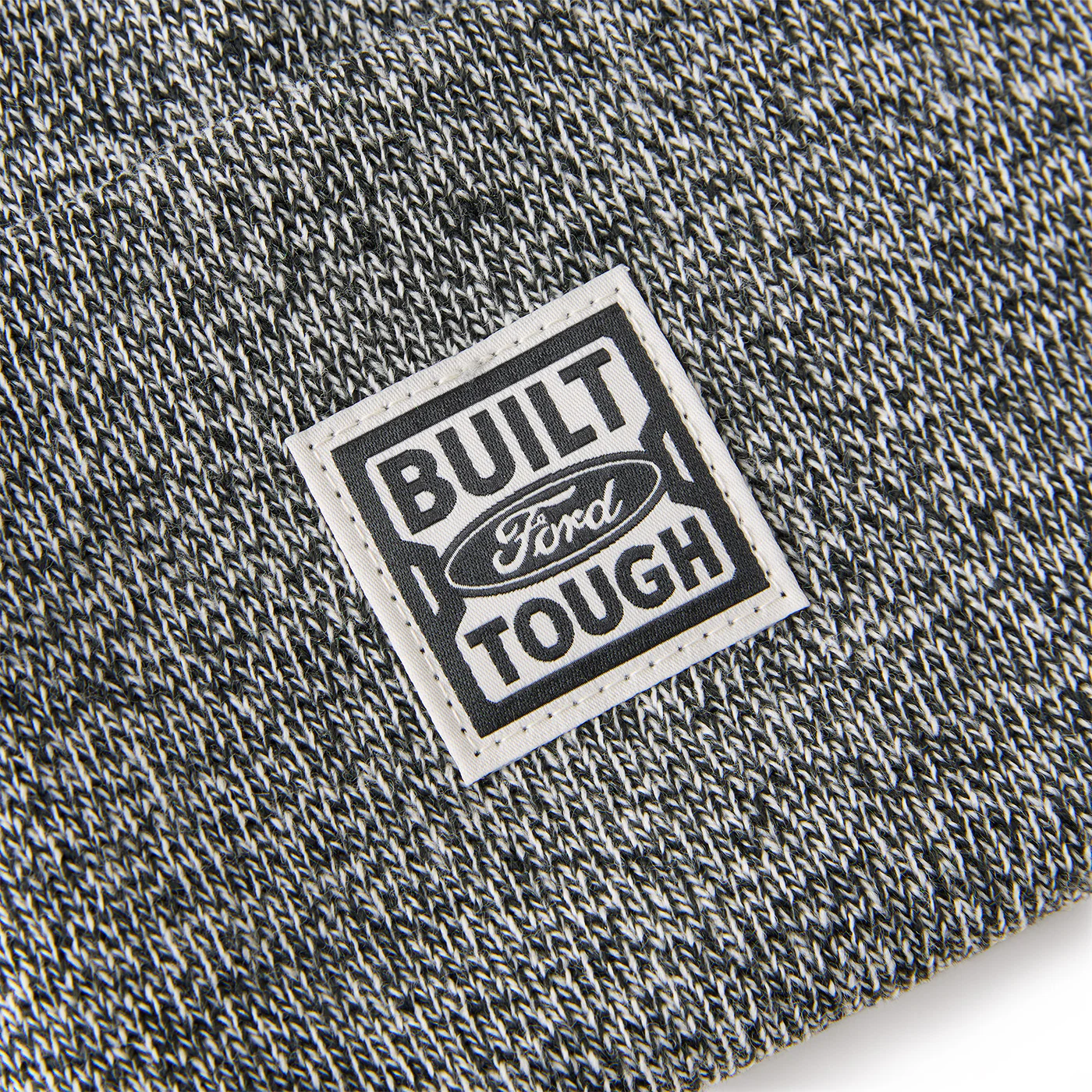 Ford x carhartt Built Ford Tough Knit Beanie - Image 6