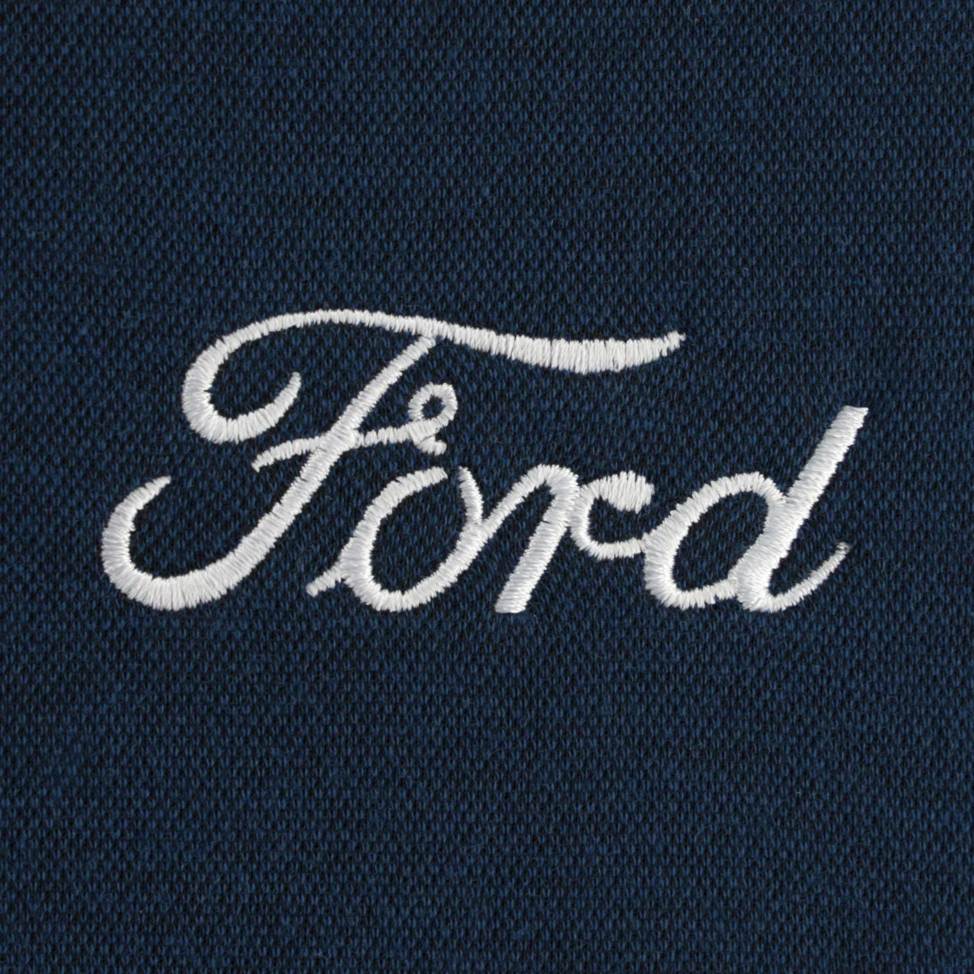 Ford Mens Corporate Polo Shirt - Image 5