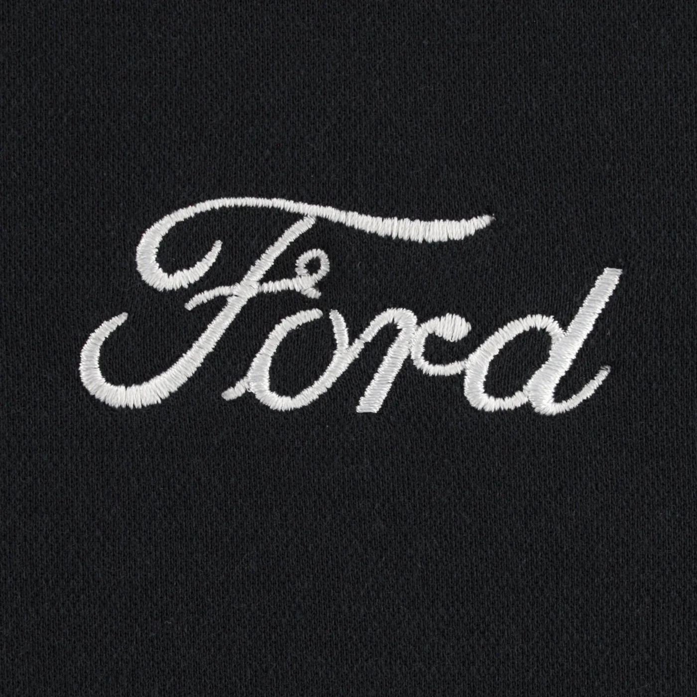 Ford Mens Corporate Polo Shirt - Image 6