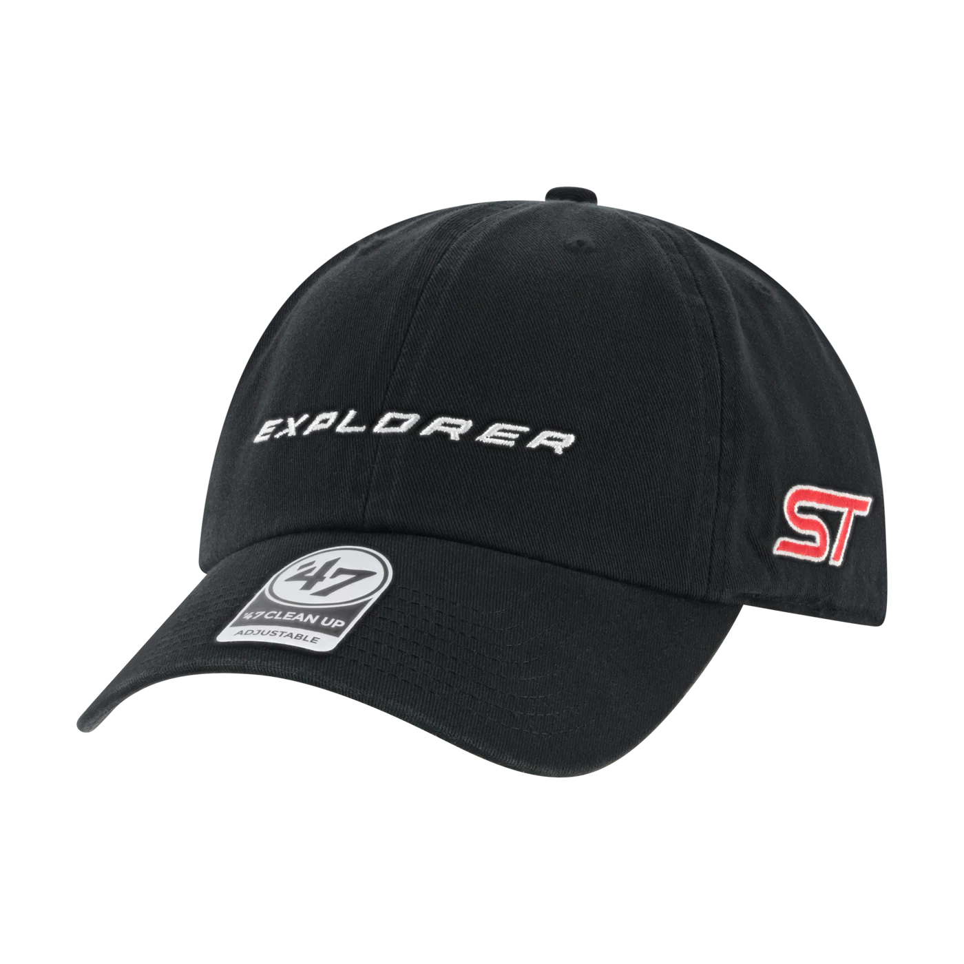 Ford Explorer ST Slide Back Hat