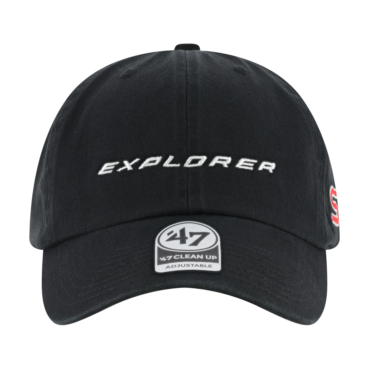 Ford Explorer ST Slide Back Hat - Image 3