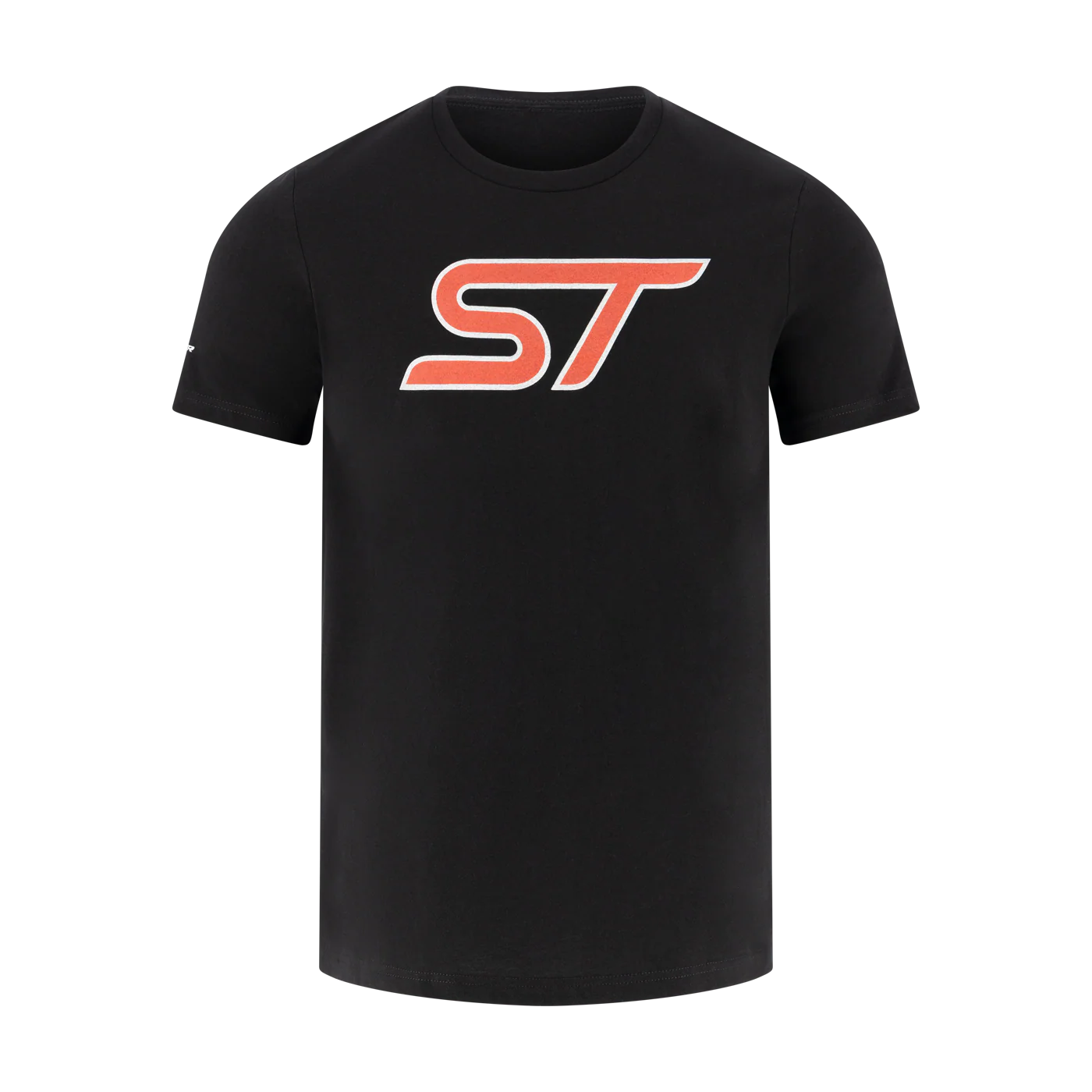 Ford Explorer ST Black T-Shirt