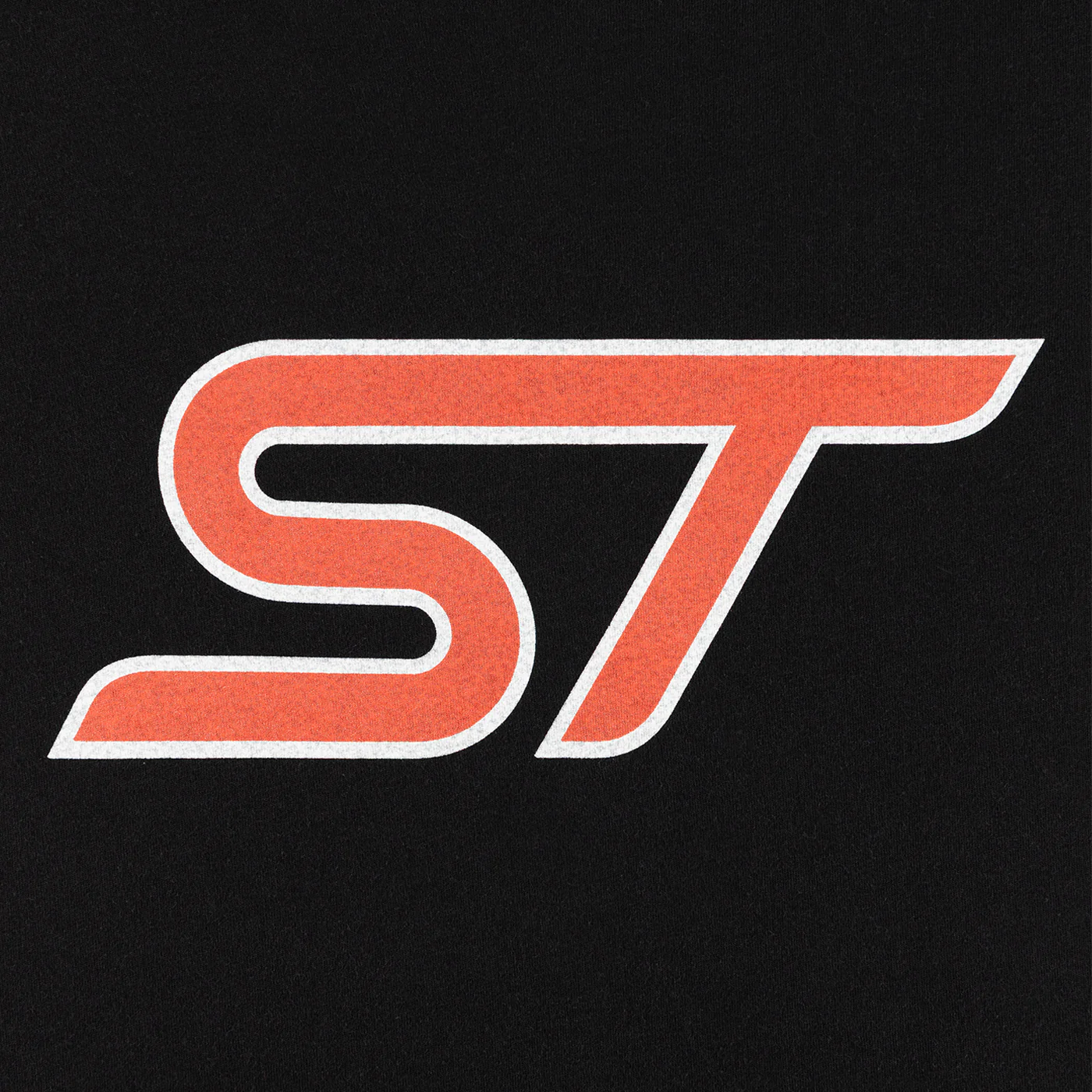 Ford Explorer ST Black T-Shirt - Image 5