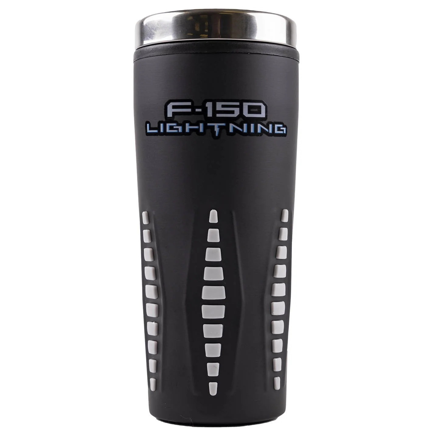 Ford F-150 Lightning 16oz Tire Tread Tumbler