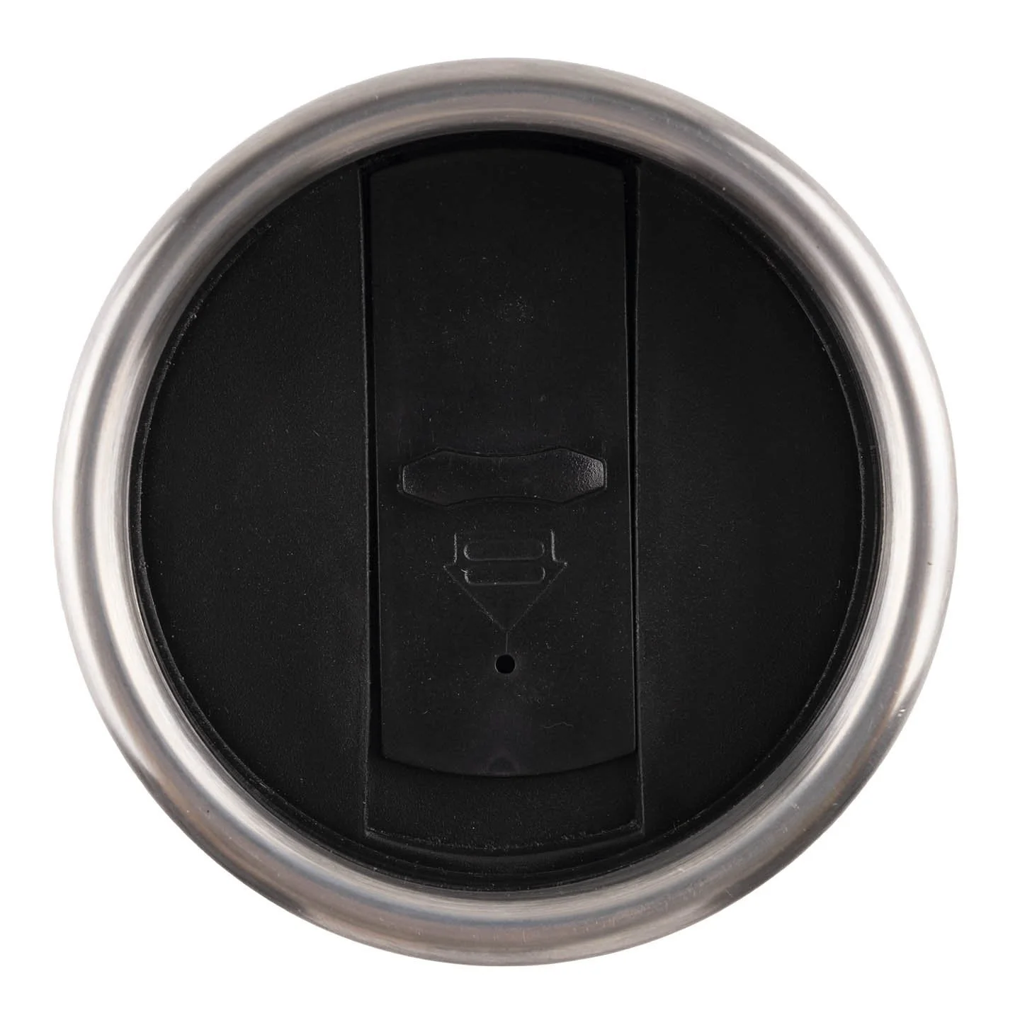 Ford F-150 Lightning 16oz Tire Tread Tumbler - Image 3