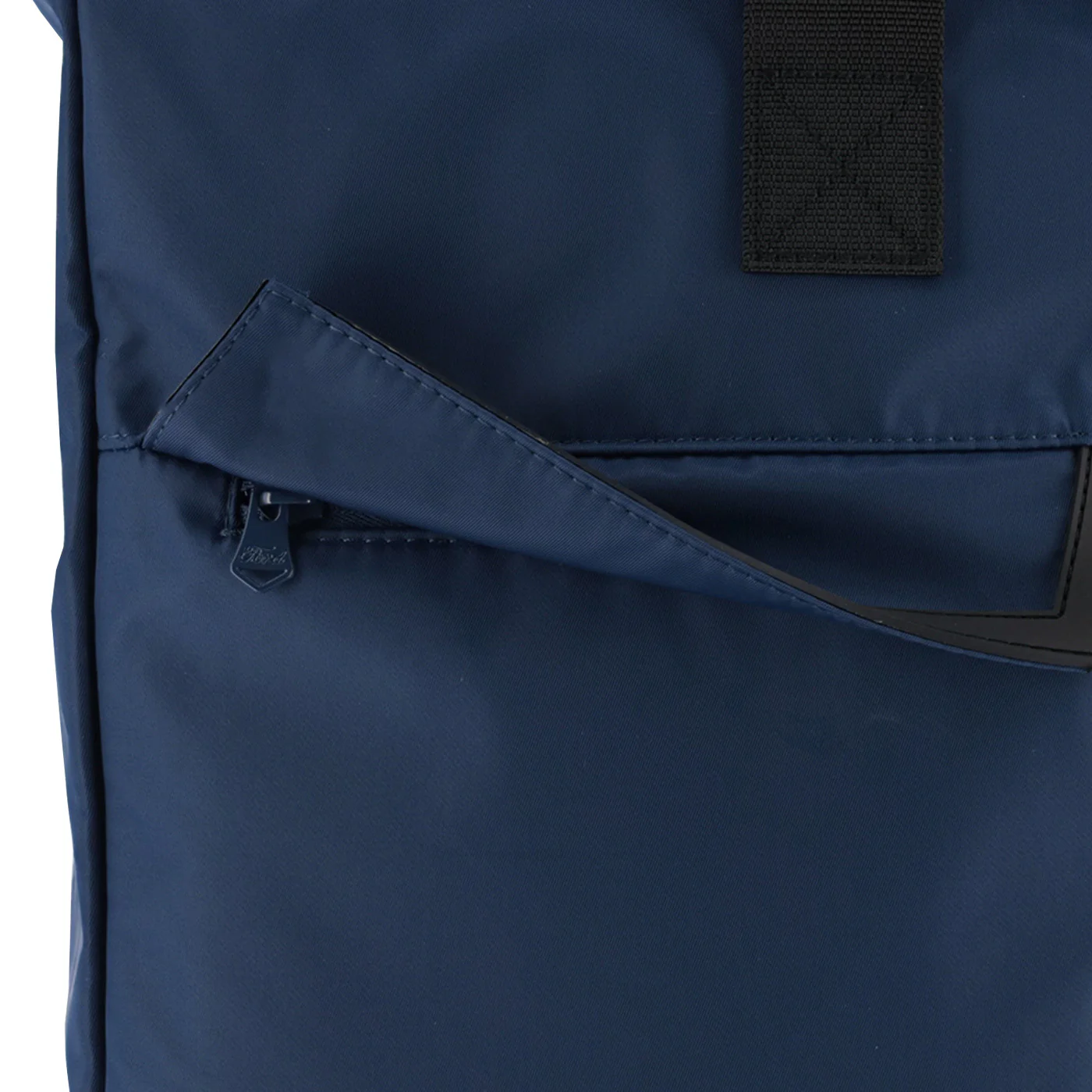 Ford Script 20" x 12" Roll Top Laptop Backpack - Image 8