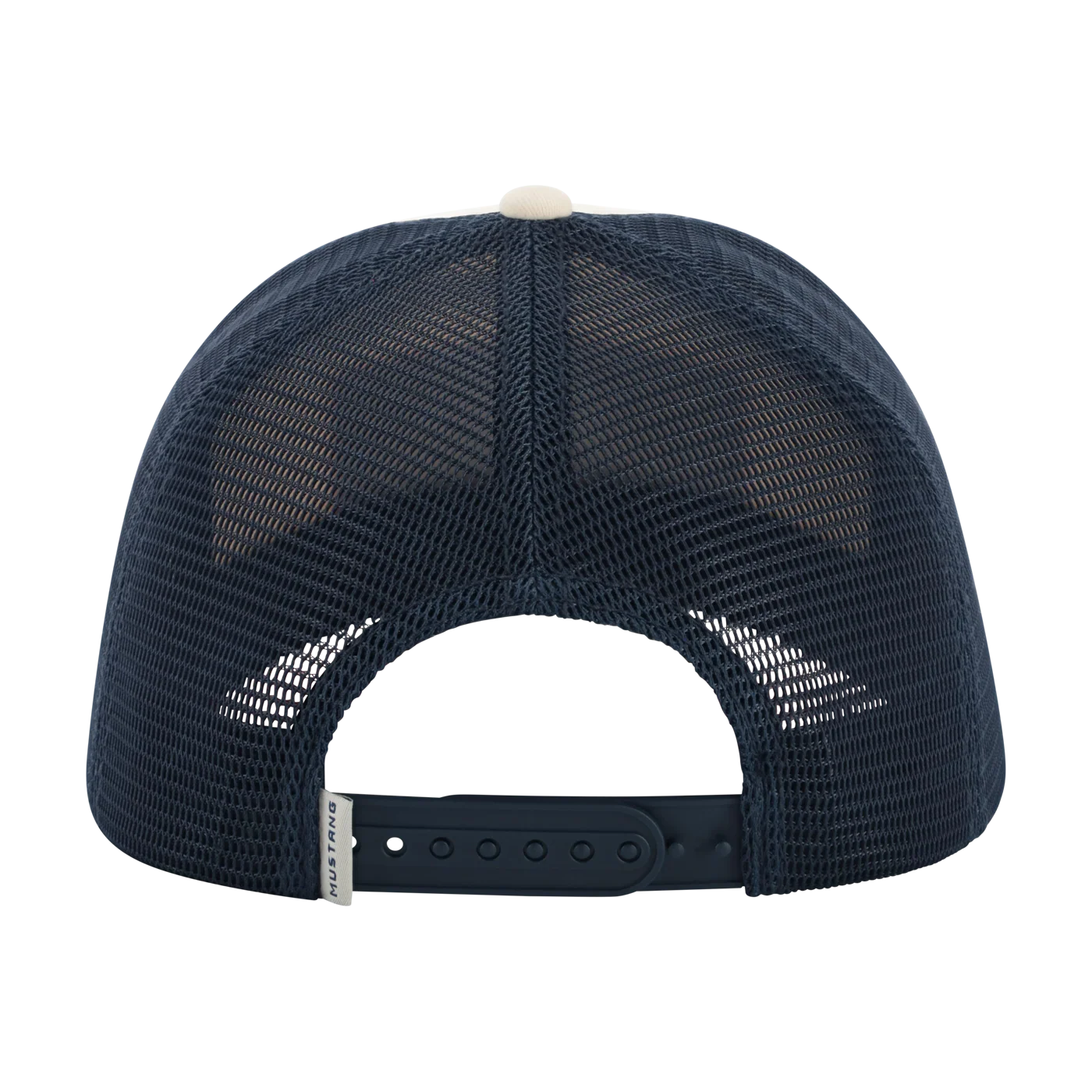 Ford Mustang USA 1964 American Muscle Snapback Hat - Image 3