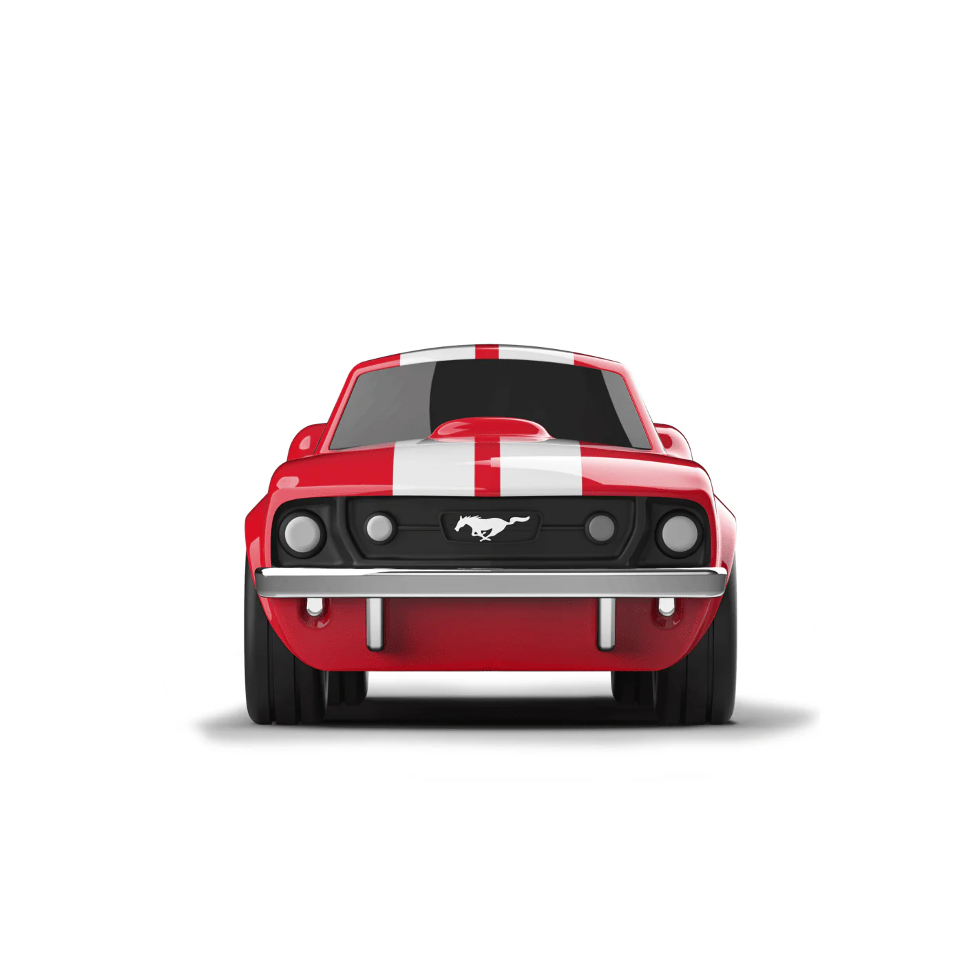 Ford Mustang Baghera Racing Car - Image 5