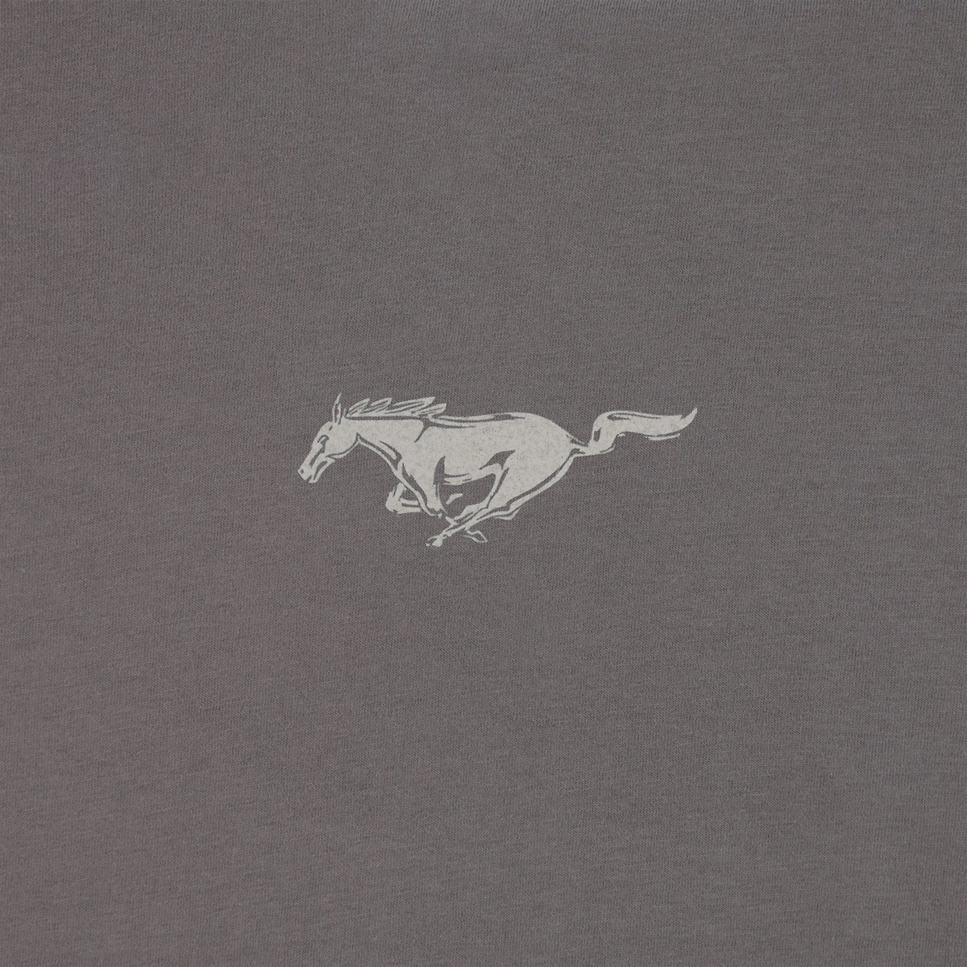 Ford Mustang Boss 429 Vintage Mens T-Shirt - Image 5