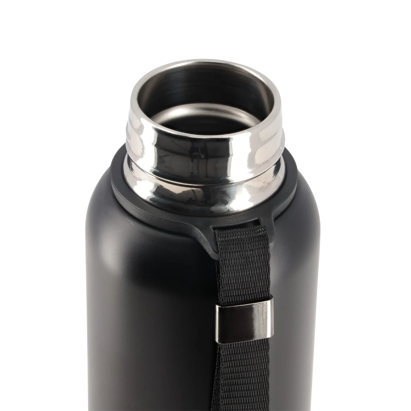 Ford Mustang GTD Stainless Steel Water Bottle - Image 3