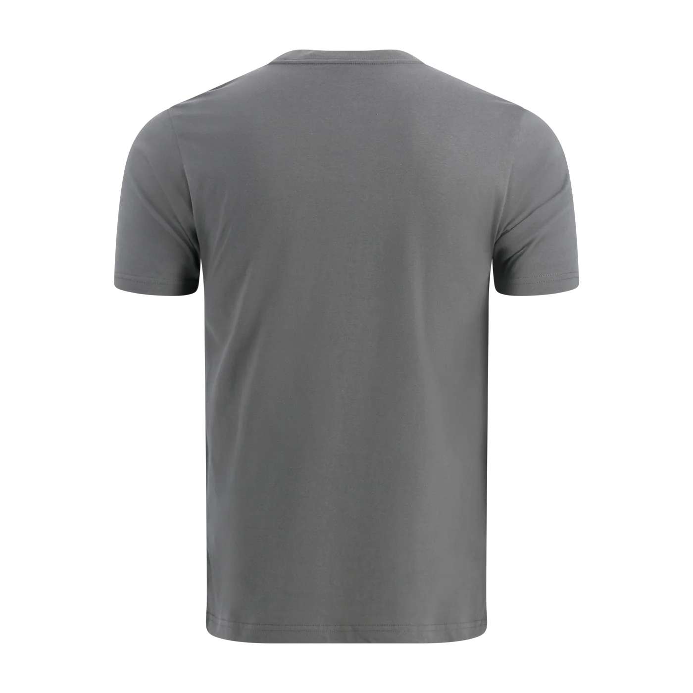 Ford Mustang x RTR Collection Charcoal Short Sleeve T-Shirt - Image 2