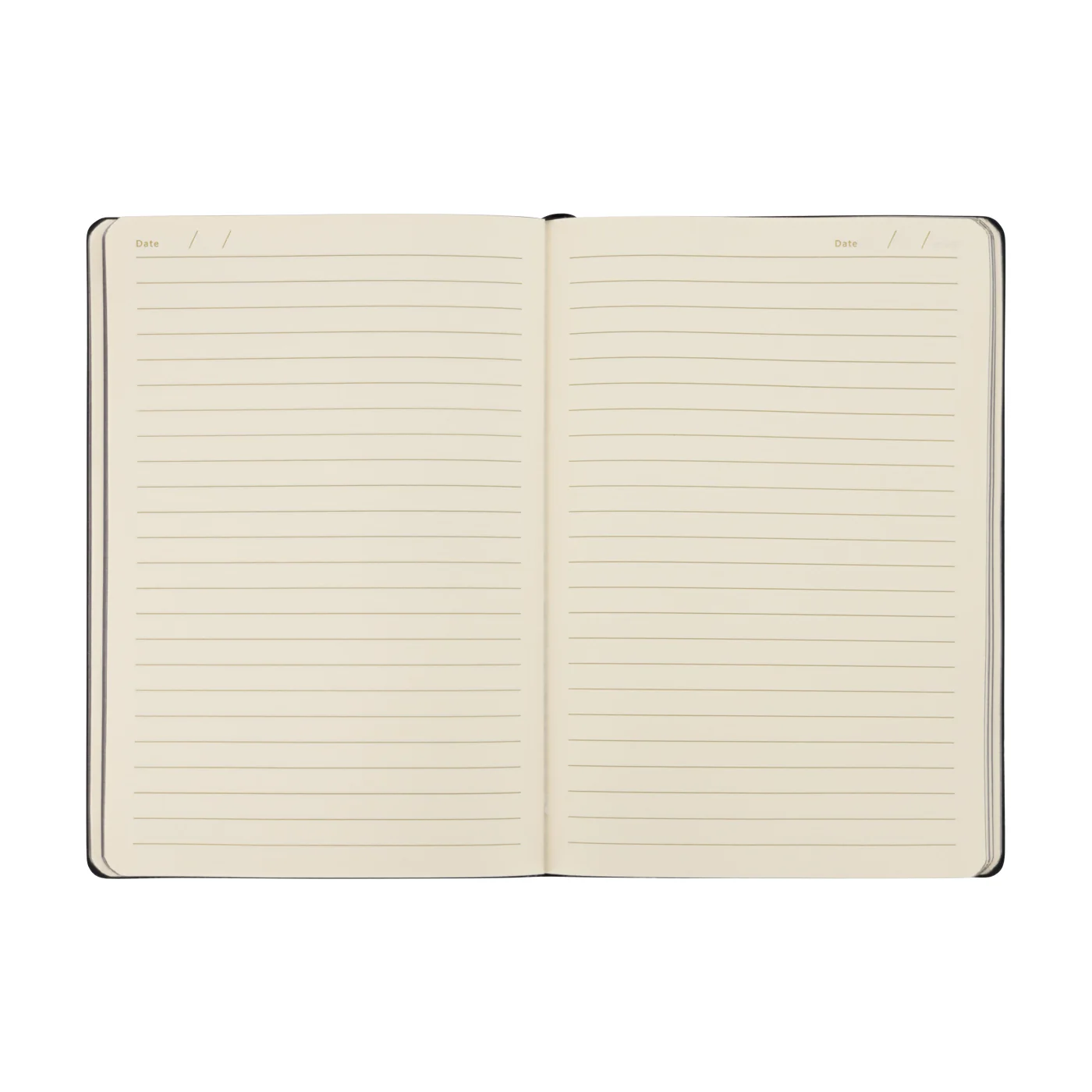 Ford Mustang Soft Cover Notebook - Image 3