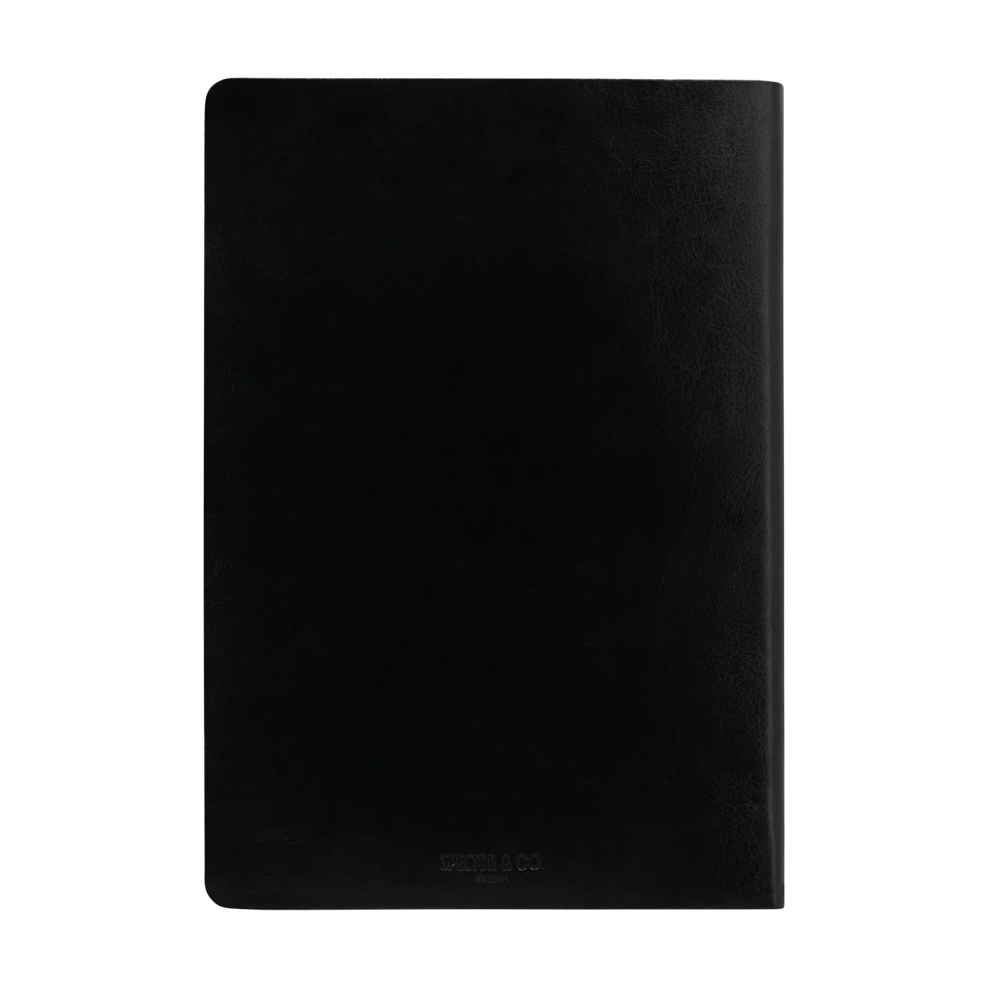 Ford Mustang Soft Cover Notebook - Image 4