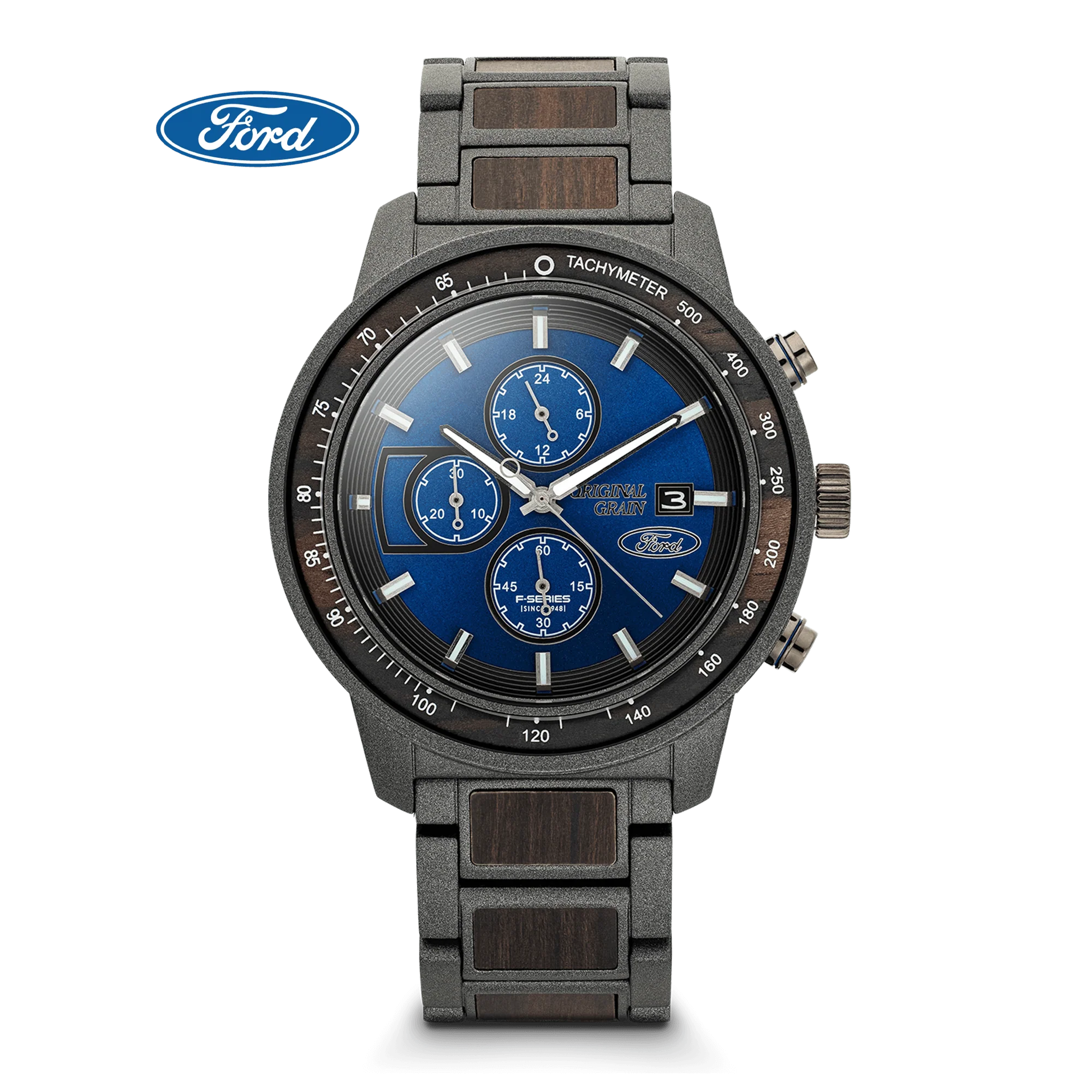 Ford Men