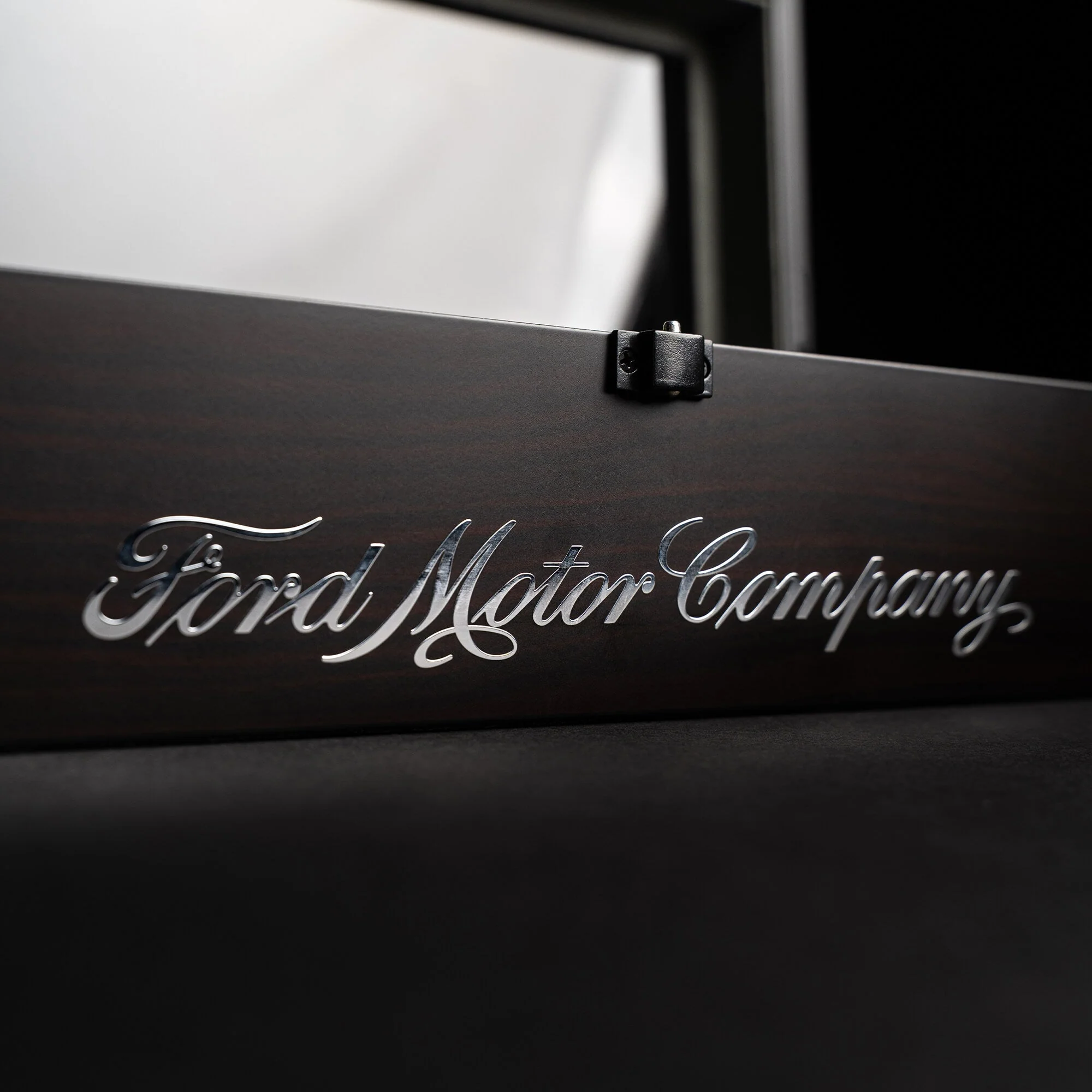 Ford x Original Grain 5 Watch Display Case - Image 3