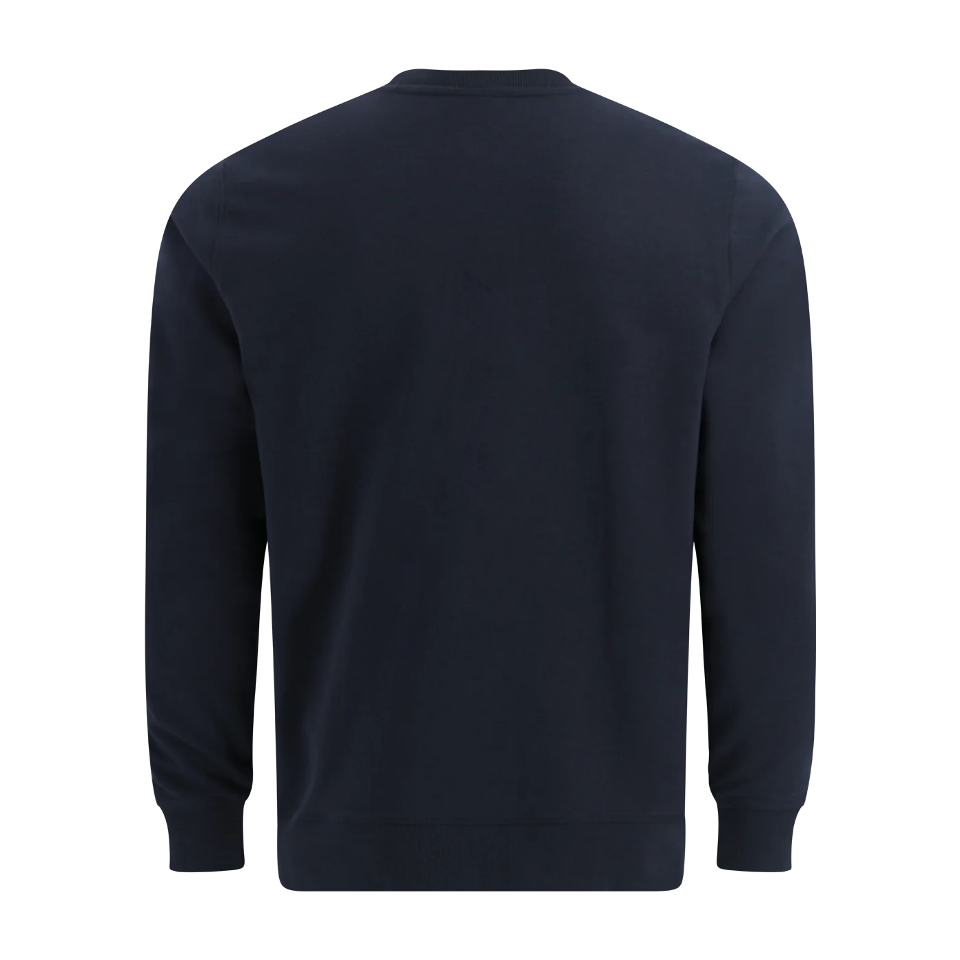 Ford Oval Fleece Crewneck Sweatshirt - Image 4