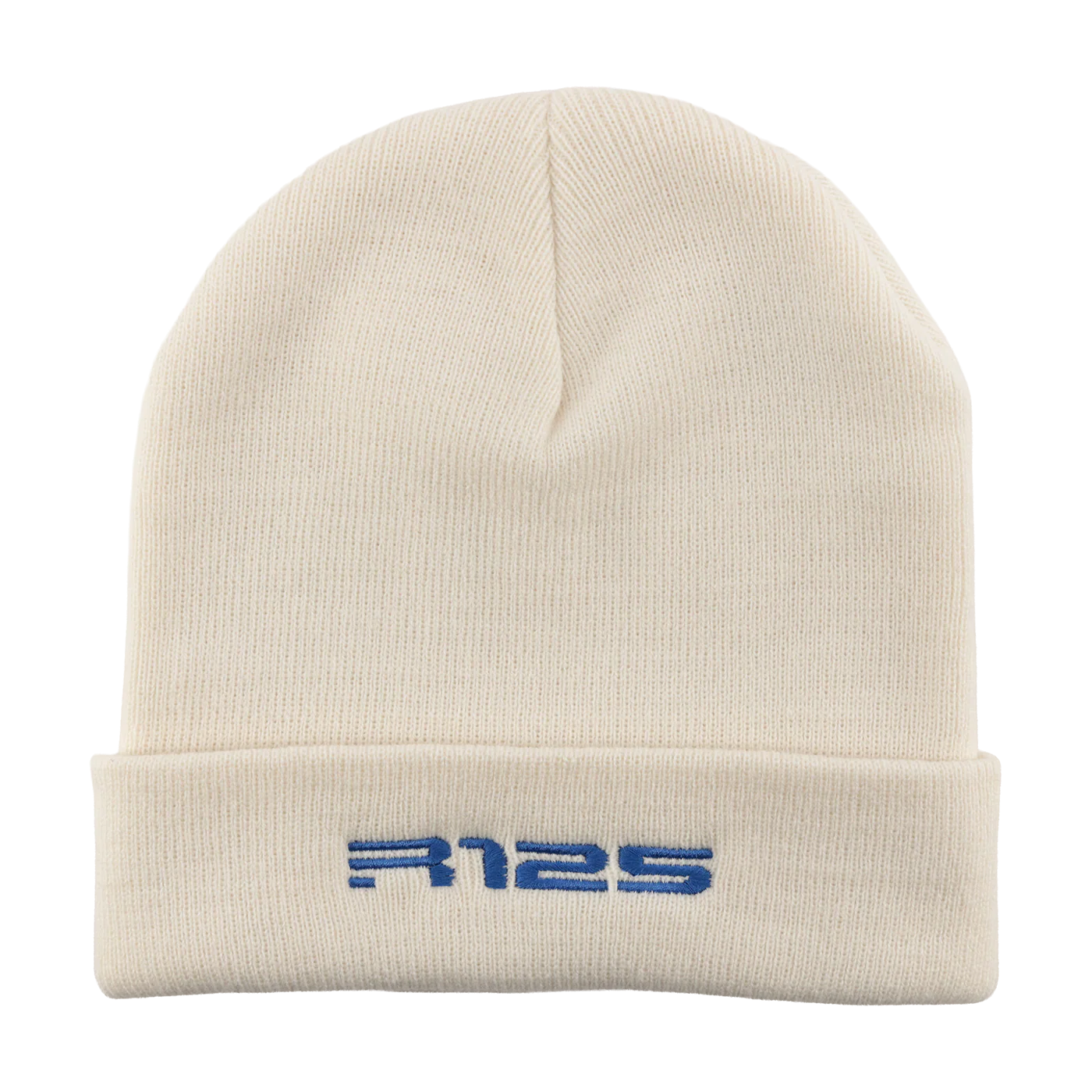 Ford Racing 125th Anniversary of Racing Knit Beanie - Image 4
