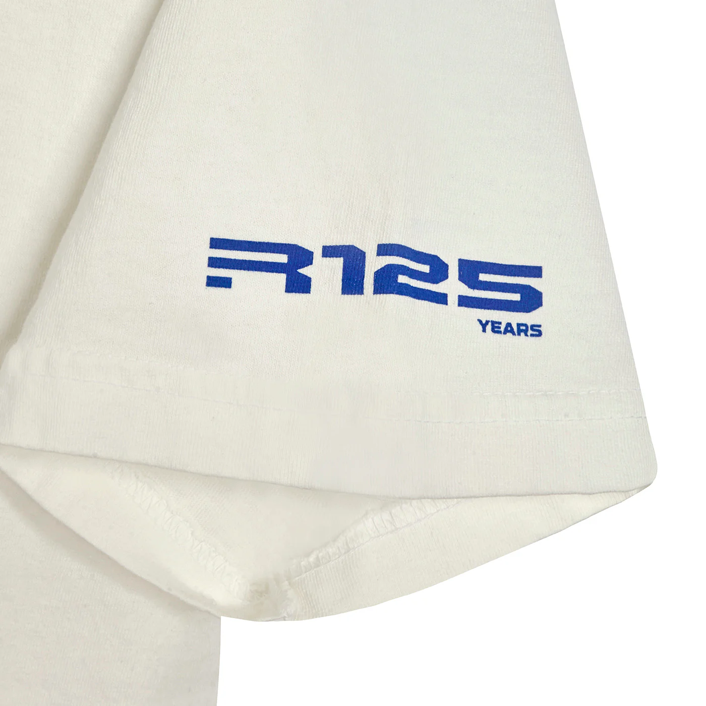 Ford Racing x Enchanté Formula 1 T-Shirt - Image 3