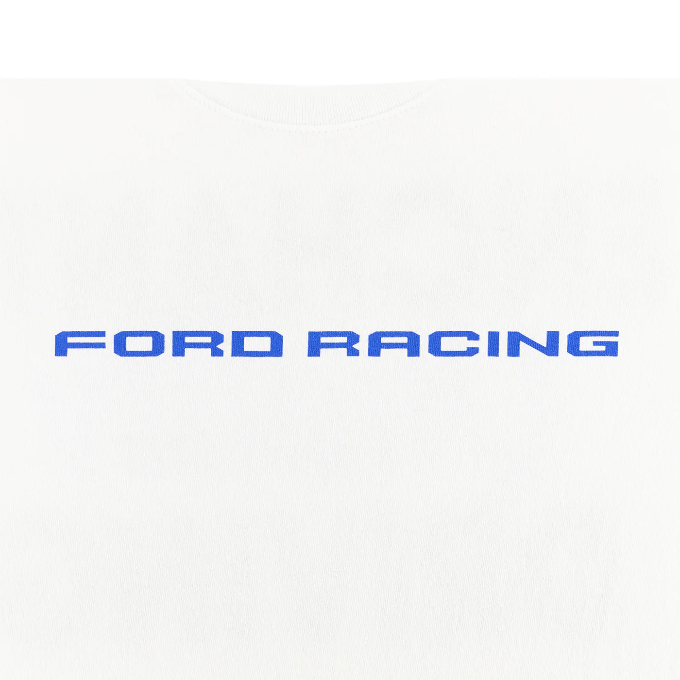 Ford Racing x Enchanté Long Sleeve Shirt - Image 3