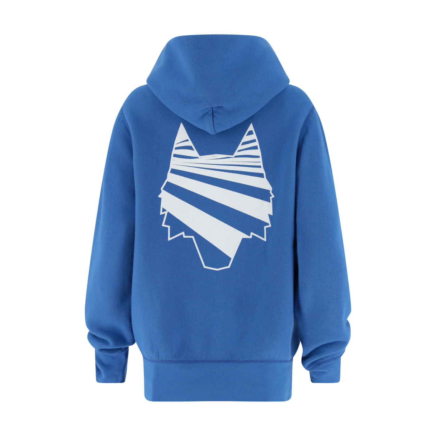 Ford Racing x Greyson Clothiers Racing Blue Hoodie - Image 3