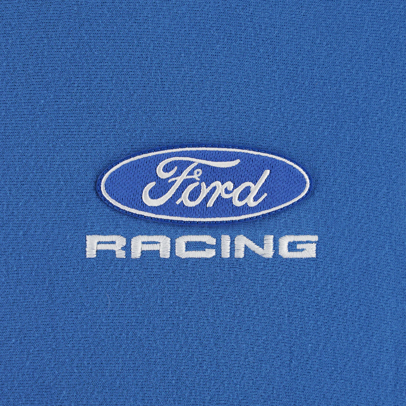 Ford Racing x Greyson Clothiers Racing Blue Hoodie - Image 4