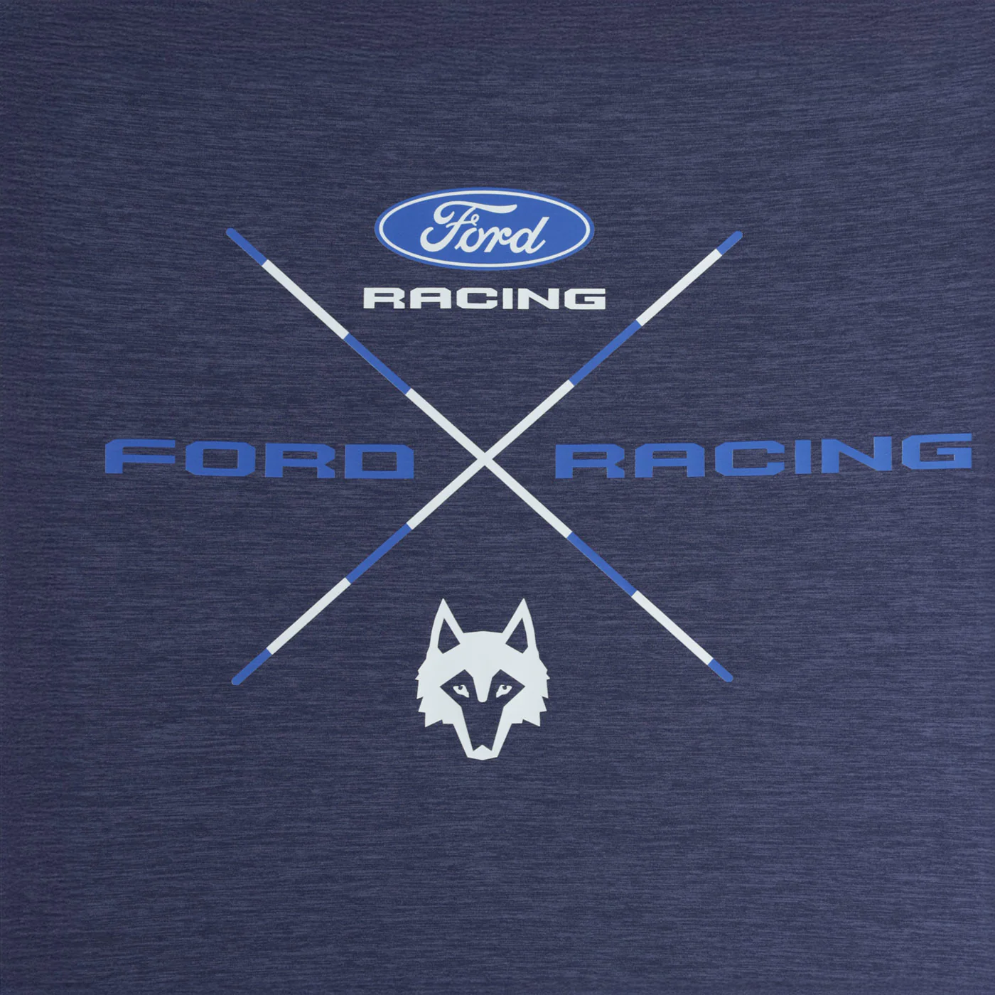 Ford Racing x Greyson Clothiers Short Sleeve T-Shirt - Image 5