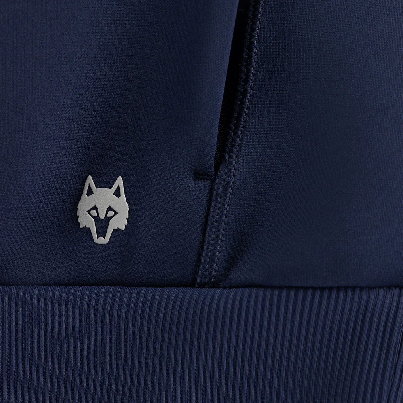 Ford Racing x Greyson Clothiers Womens Full Zip Hoodie - Image 5