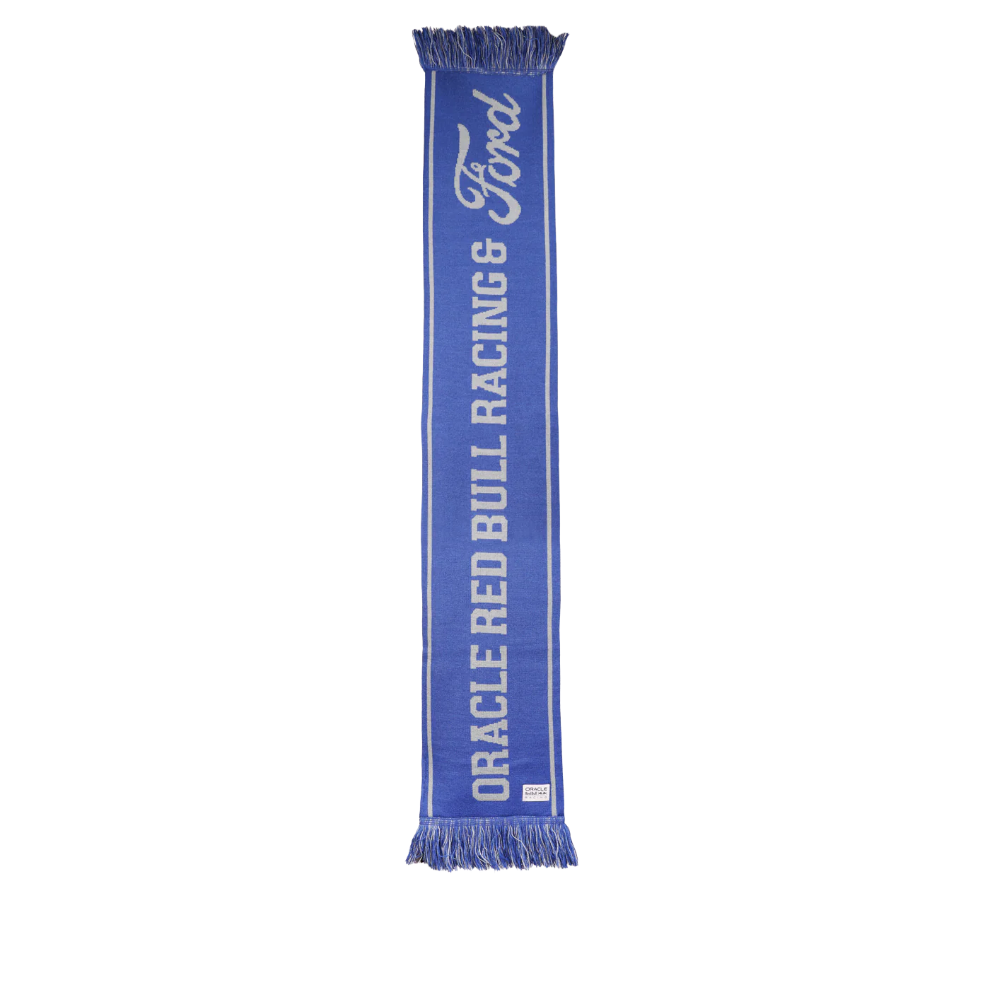 Ford Racing x Oracle Red Bull Racing Scarf