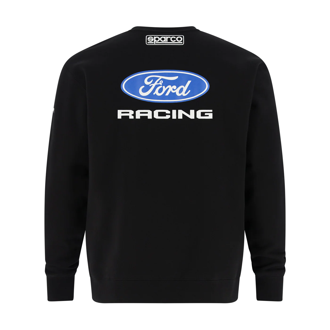 Ford Racing Sparco Crewneck Sweatshirt - Image 2