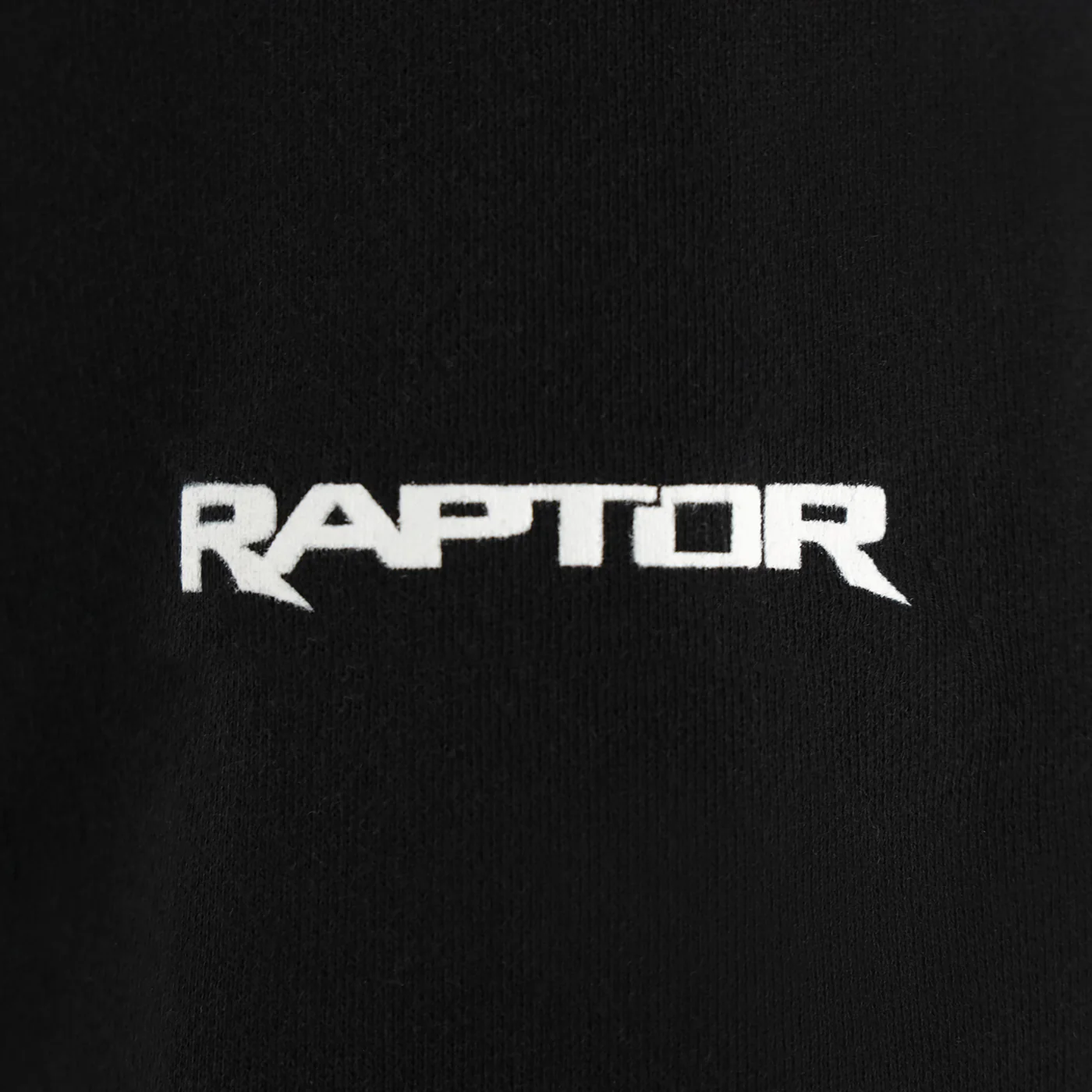 Ford Racing Sparco Crewneck Sweatshirt - Image 4