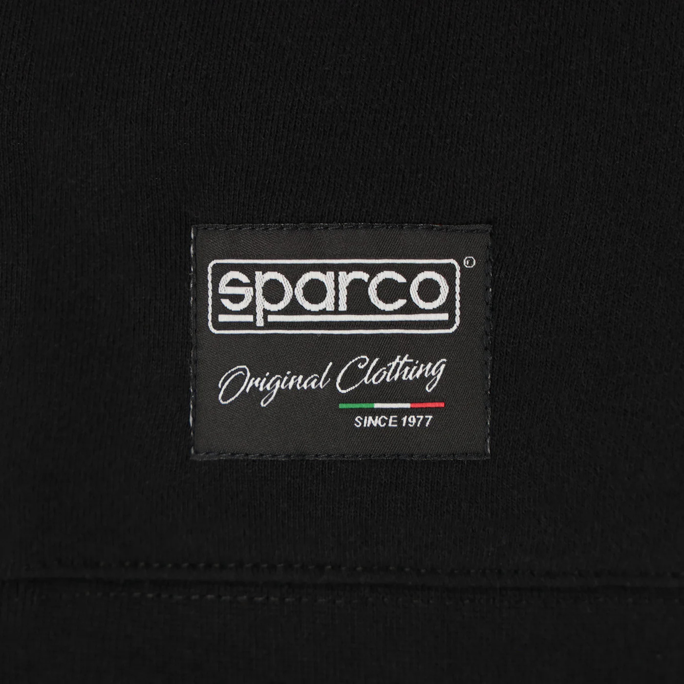 Ford Racing Sparco Crewneck Sweatshirt - Image 5