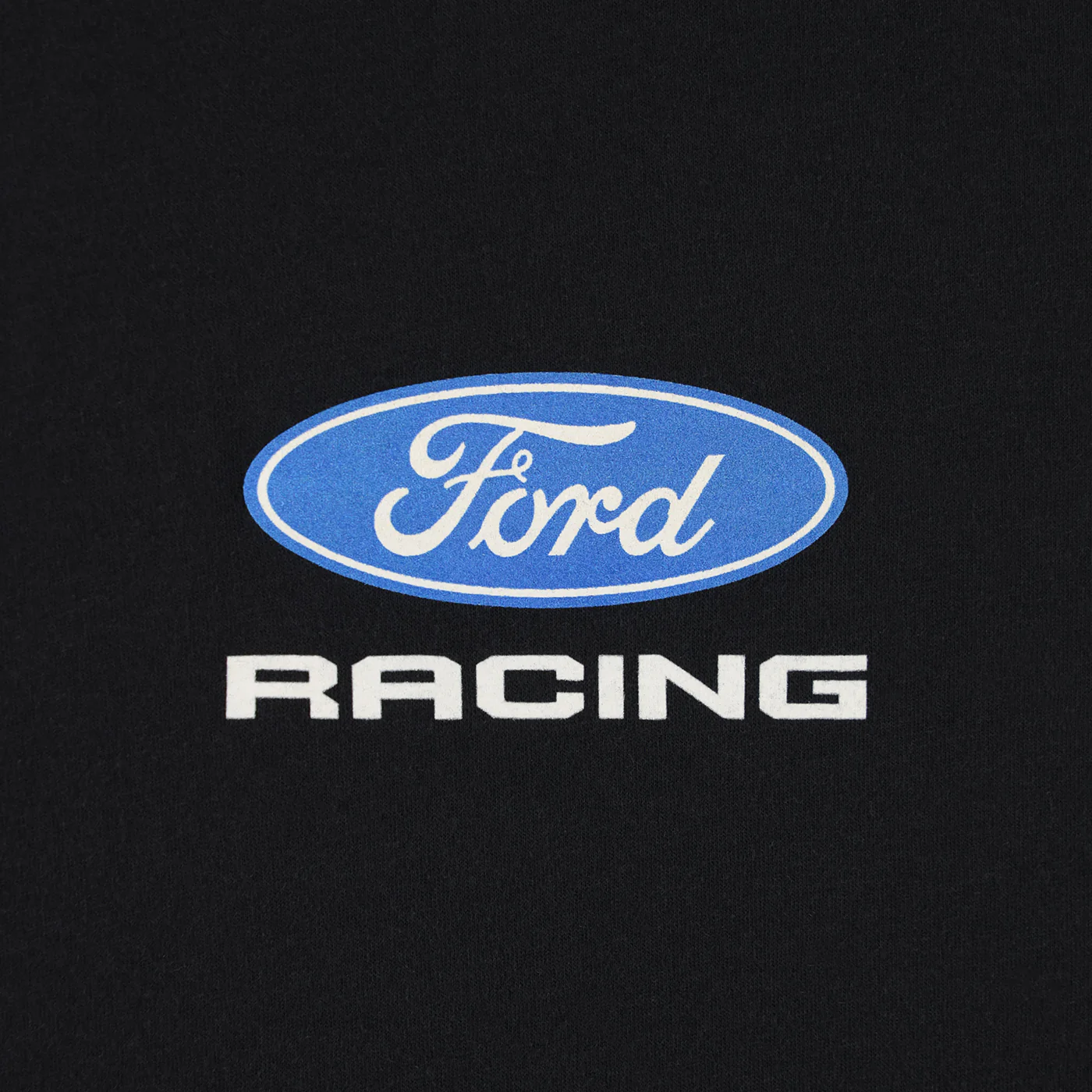 Ford Racing Sparco Crewneck Sweatshirt - Image 7
